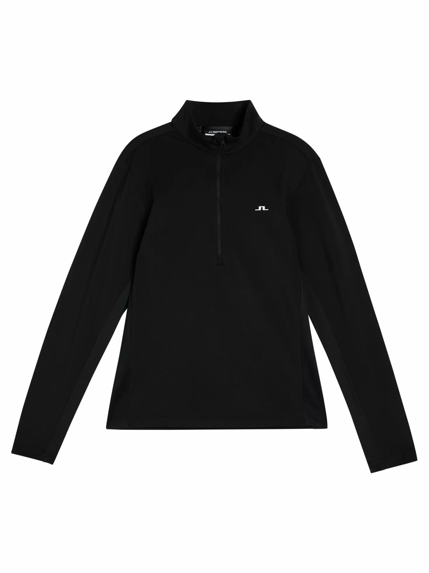 Bas- och mellanlager<J.Lindeberg Luke Half Zip Mid Layer Surf The Web