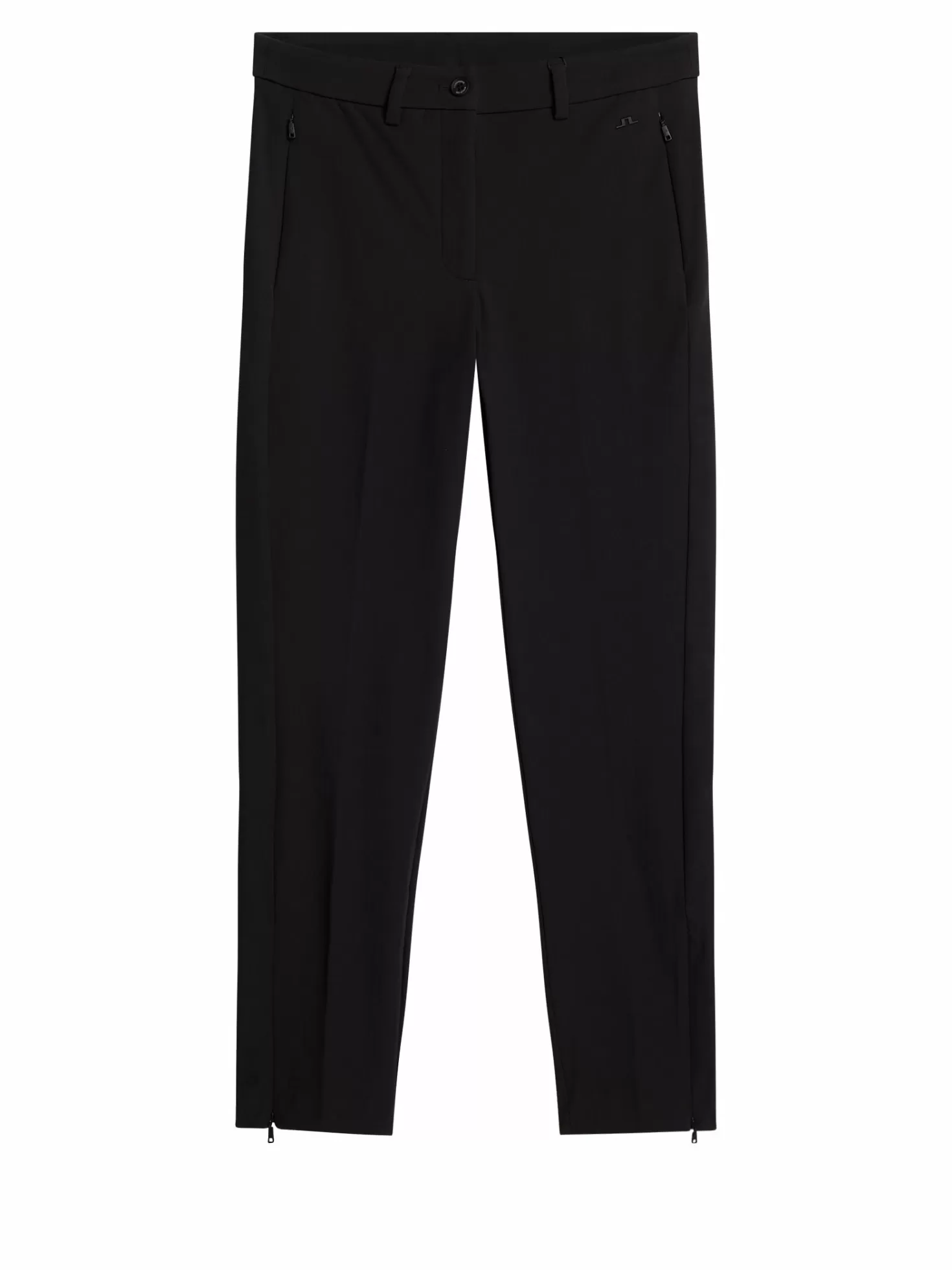 Byxor<J.Lindeberg Maria Pant Black