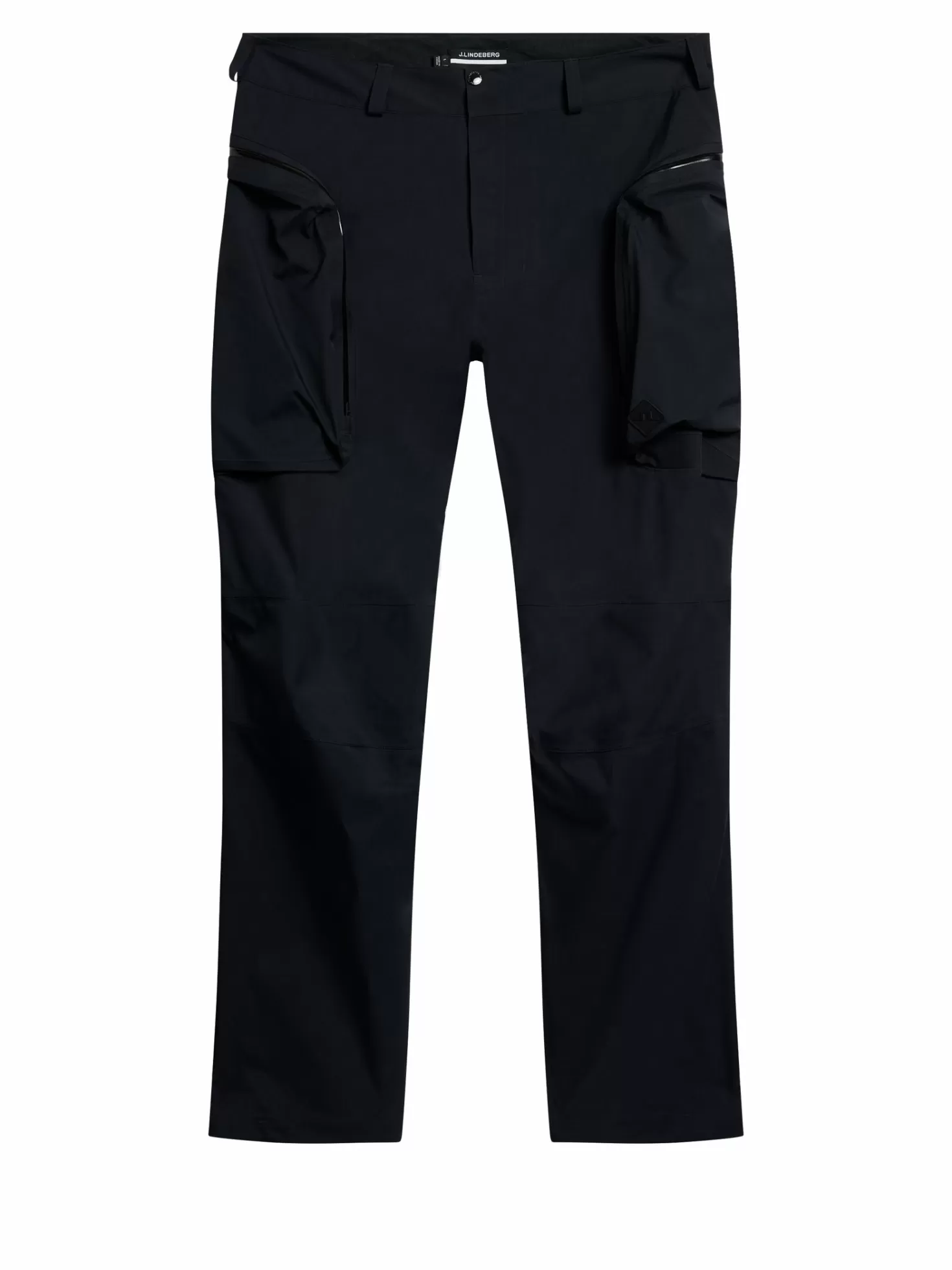 Byxor<J.Lindeberg Meadows Pants Black