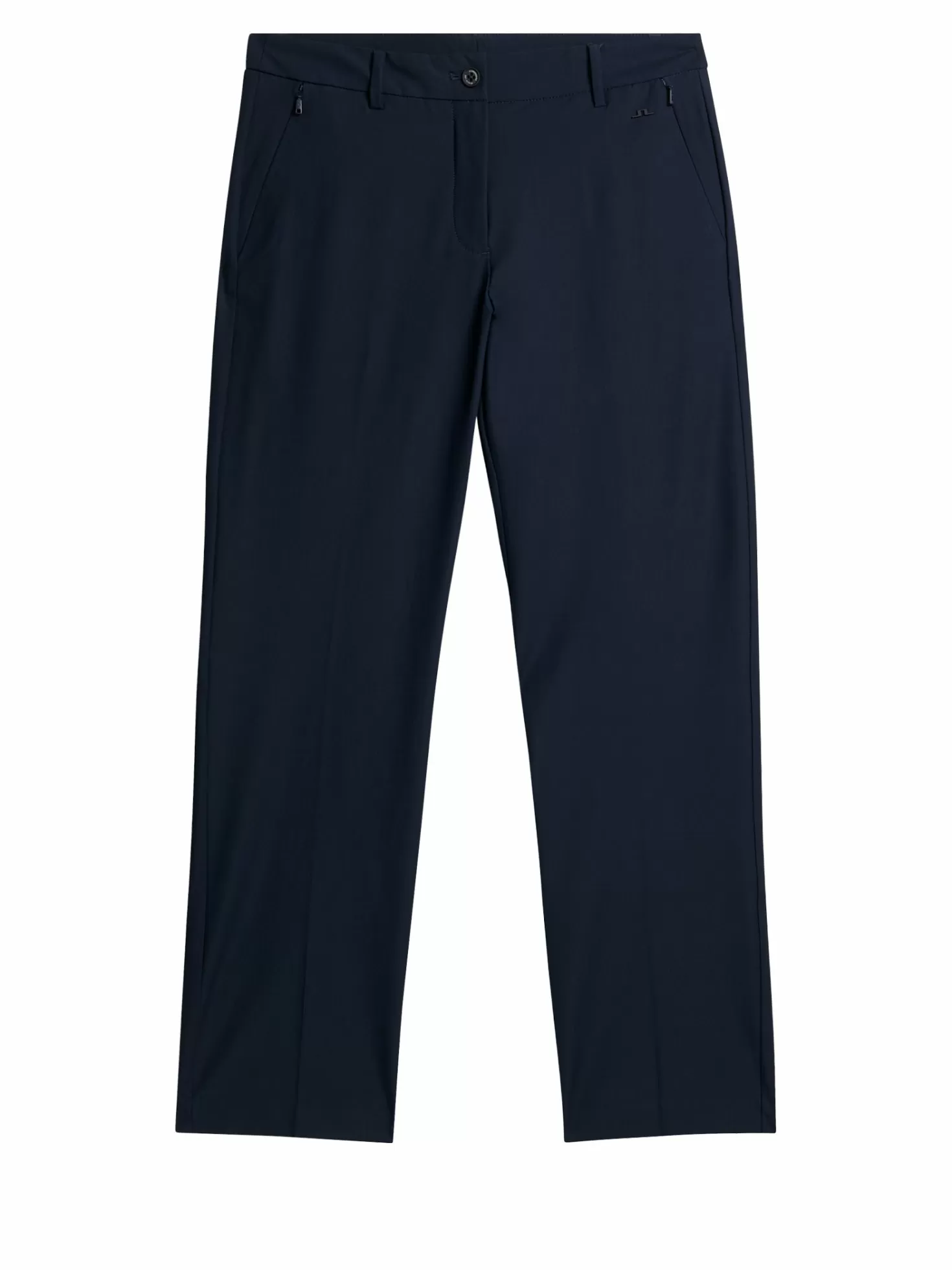 Byxor<J.Lindeberg Meghan Pant Jl Navy