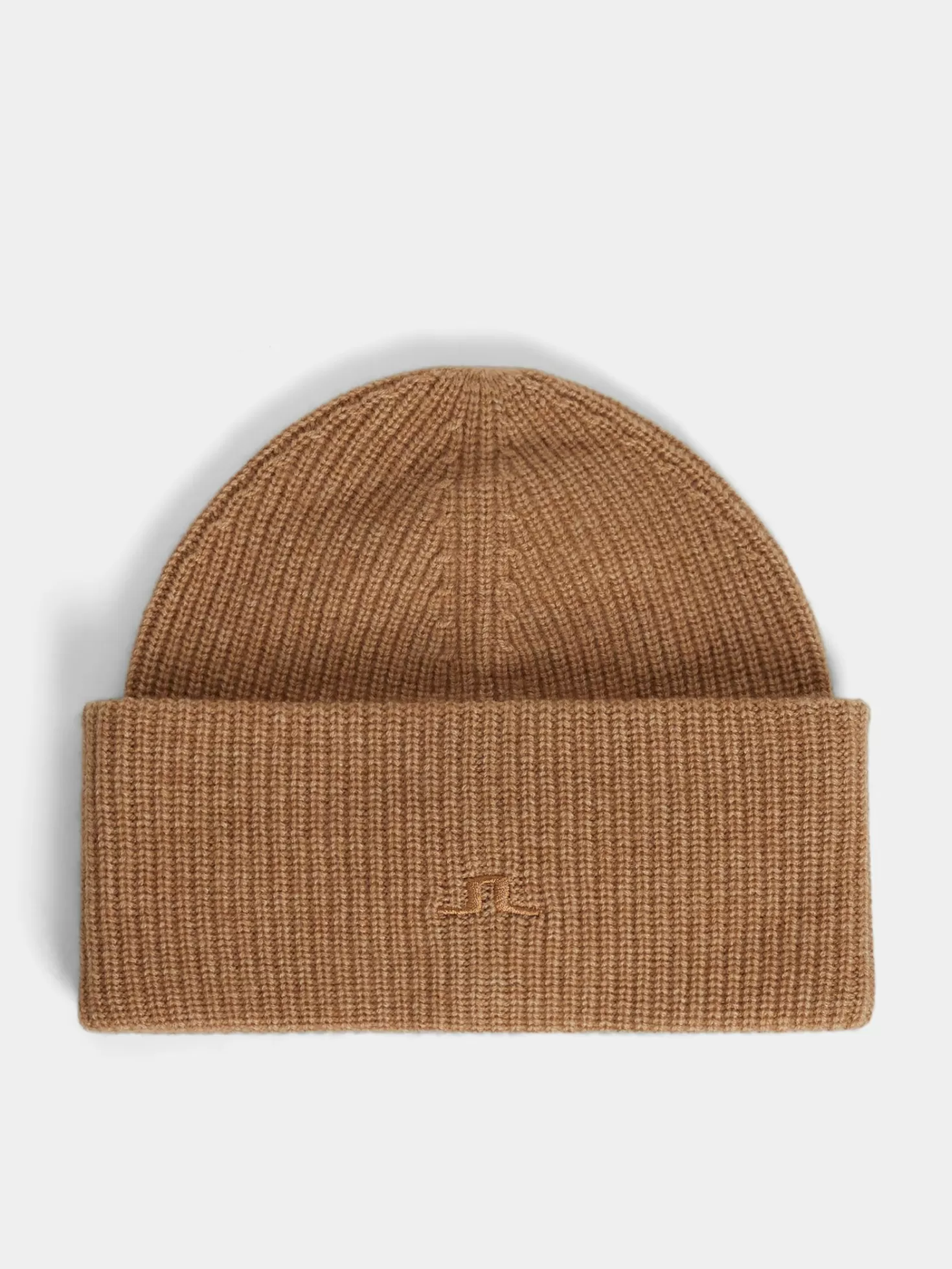 Värmande tillbehör | Värmetillbehör<J.Lindeberg Monti Cashmere Blend Beanie Chipmunk