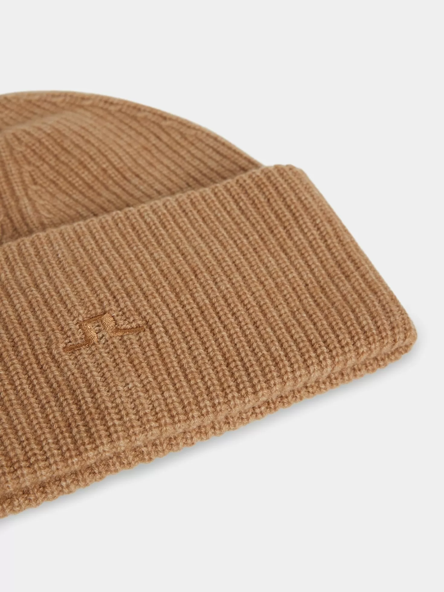 Värmande tillbehör | Värmetillbehör<J.Lindeberg Monti Cashmere Blend Beanie Chipmunk