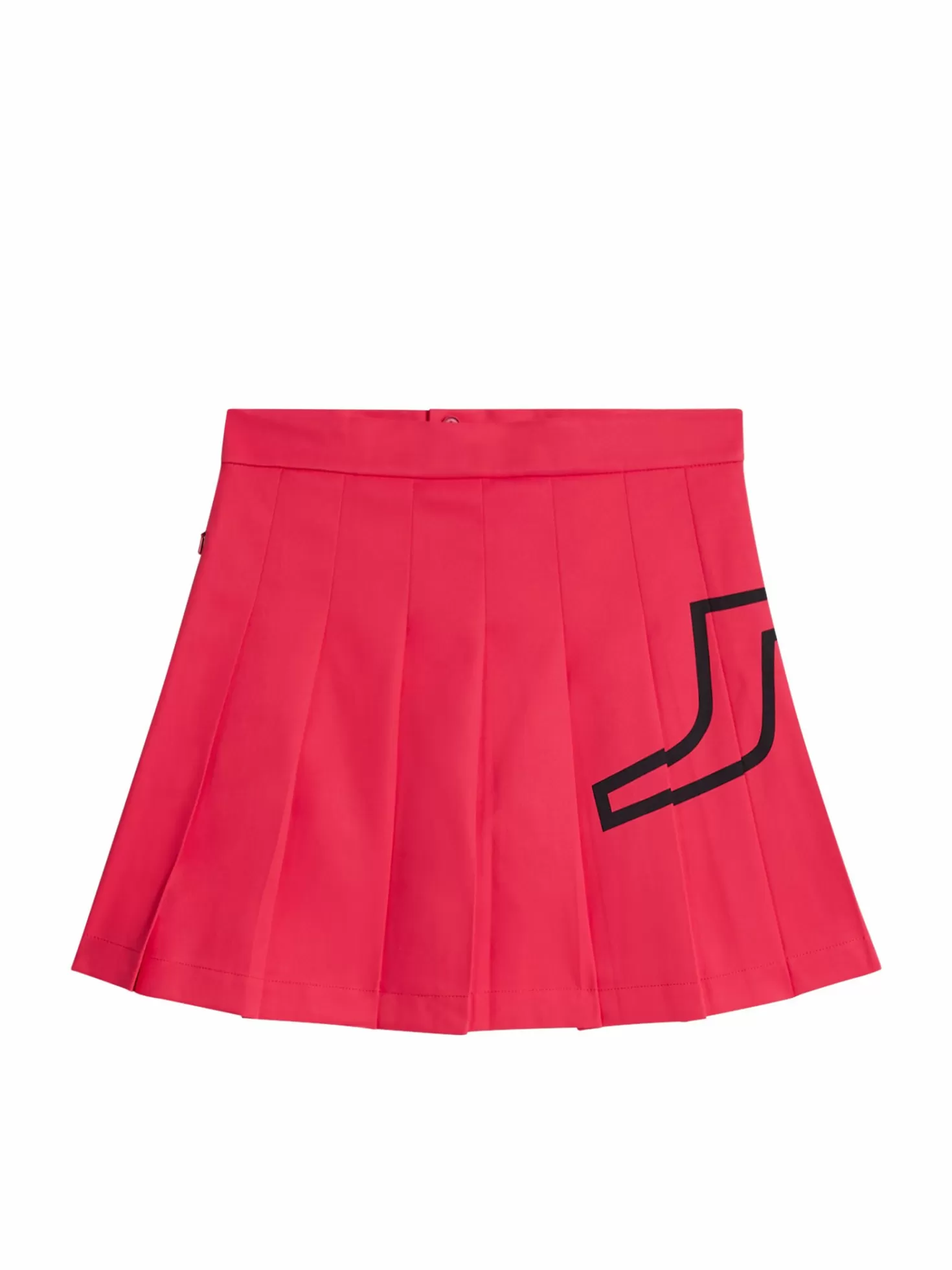 Kjolar<J.Lindeberg Naomi Skirt Rose Red