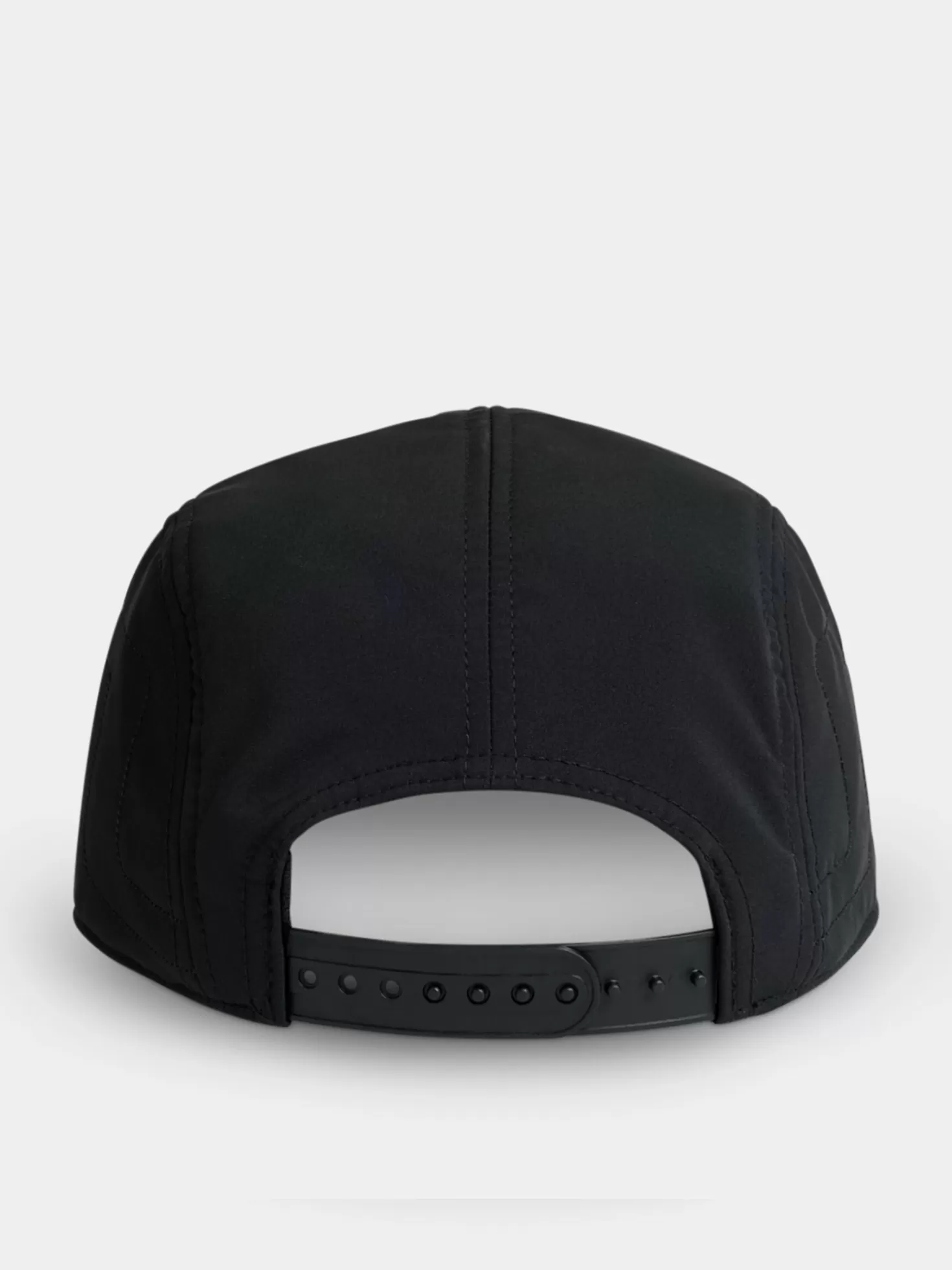 Kepsar<J.Lindeberg Nathan Cap Black