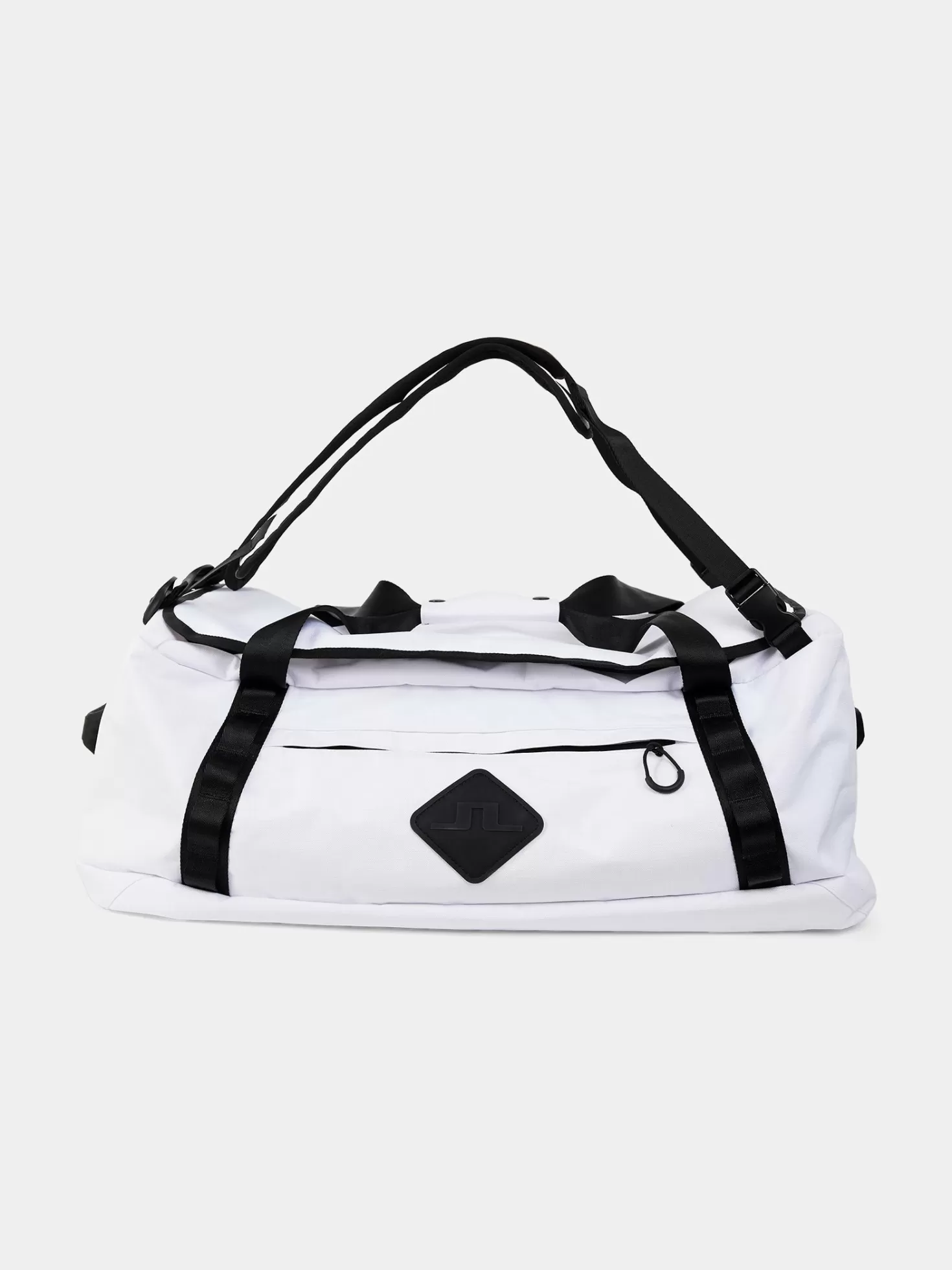 påsar | påsar<J.Lindeberg Noa Weekend Bag White