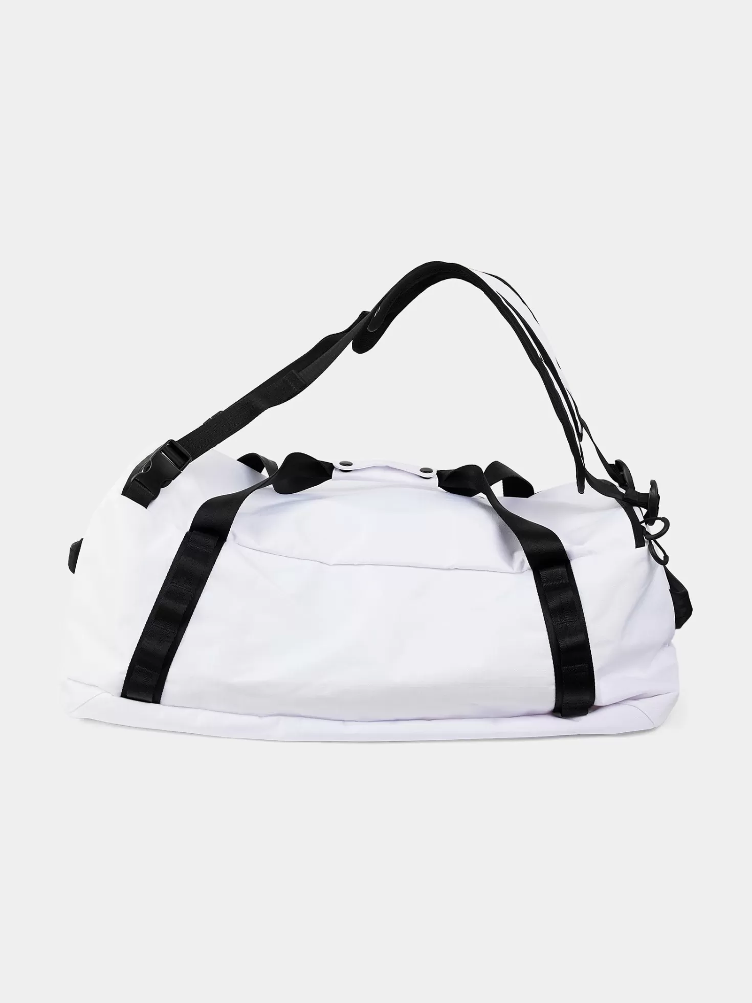 påsar | påsar<J.Lindeberg Noa Weekend Bag White