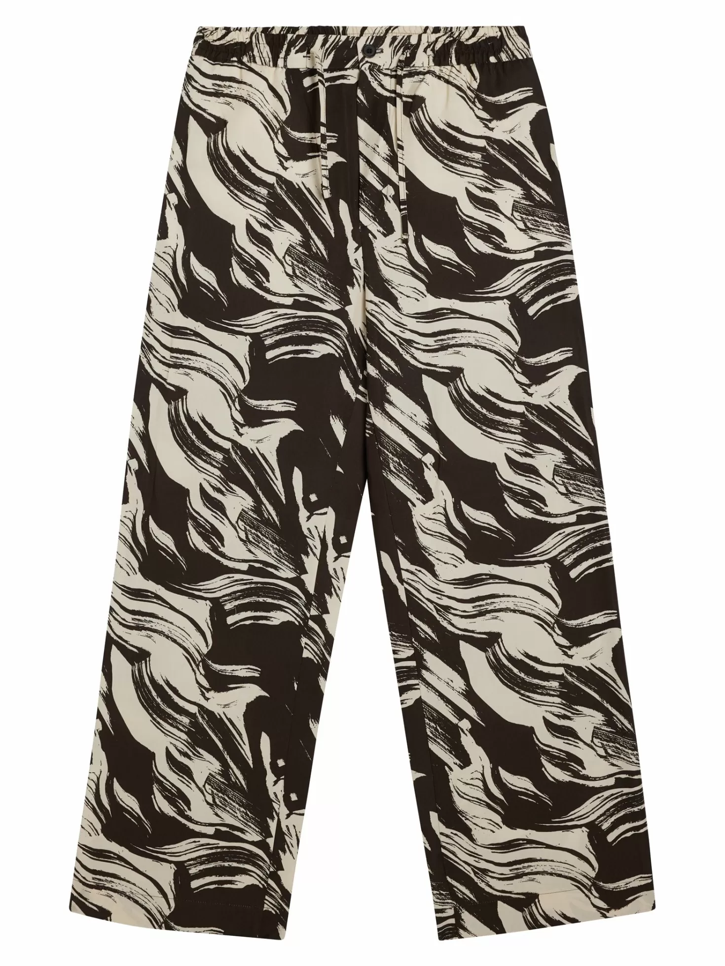 Byxor<J.Lindeberg Noah Death Valley Pant Delicioso