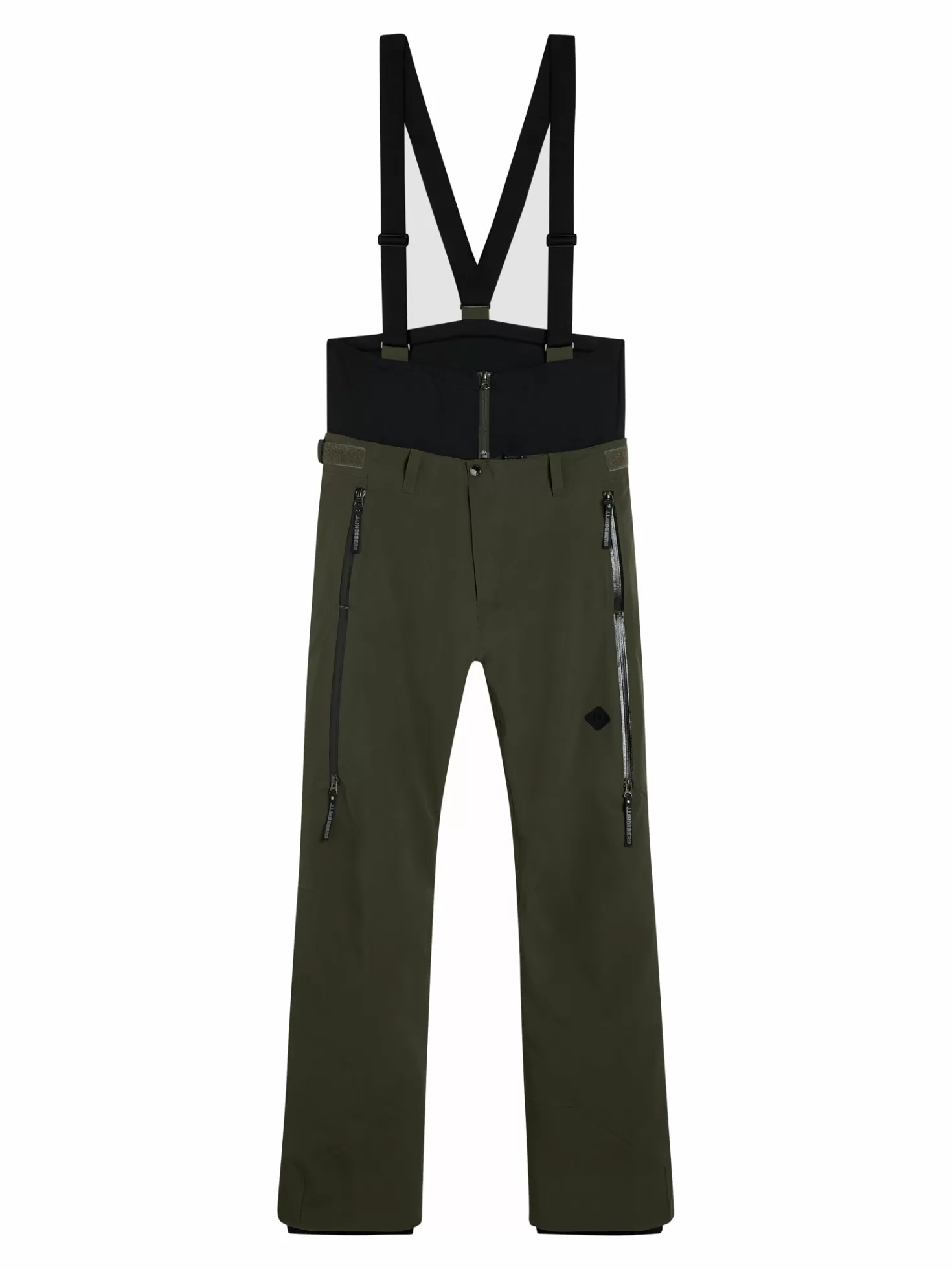 Byxor<J.Lindeberg Omnia Pants Exuberance