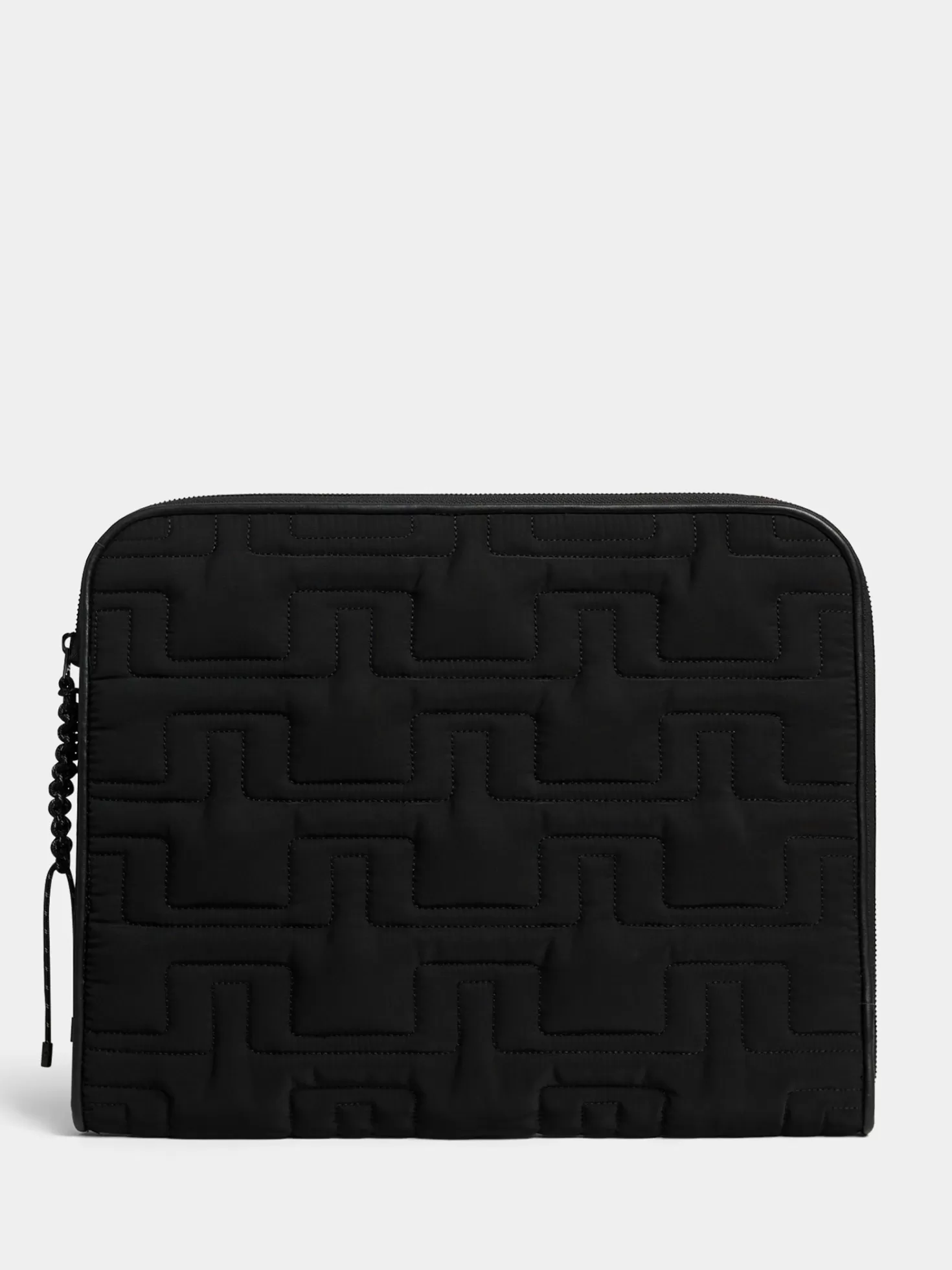 påsar | påsar<J.Lindeberg Padded Laptop Case Black