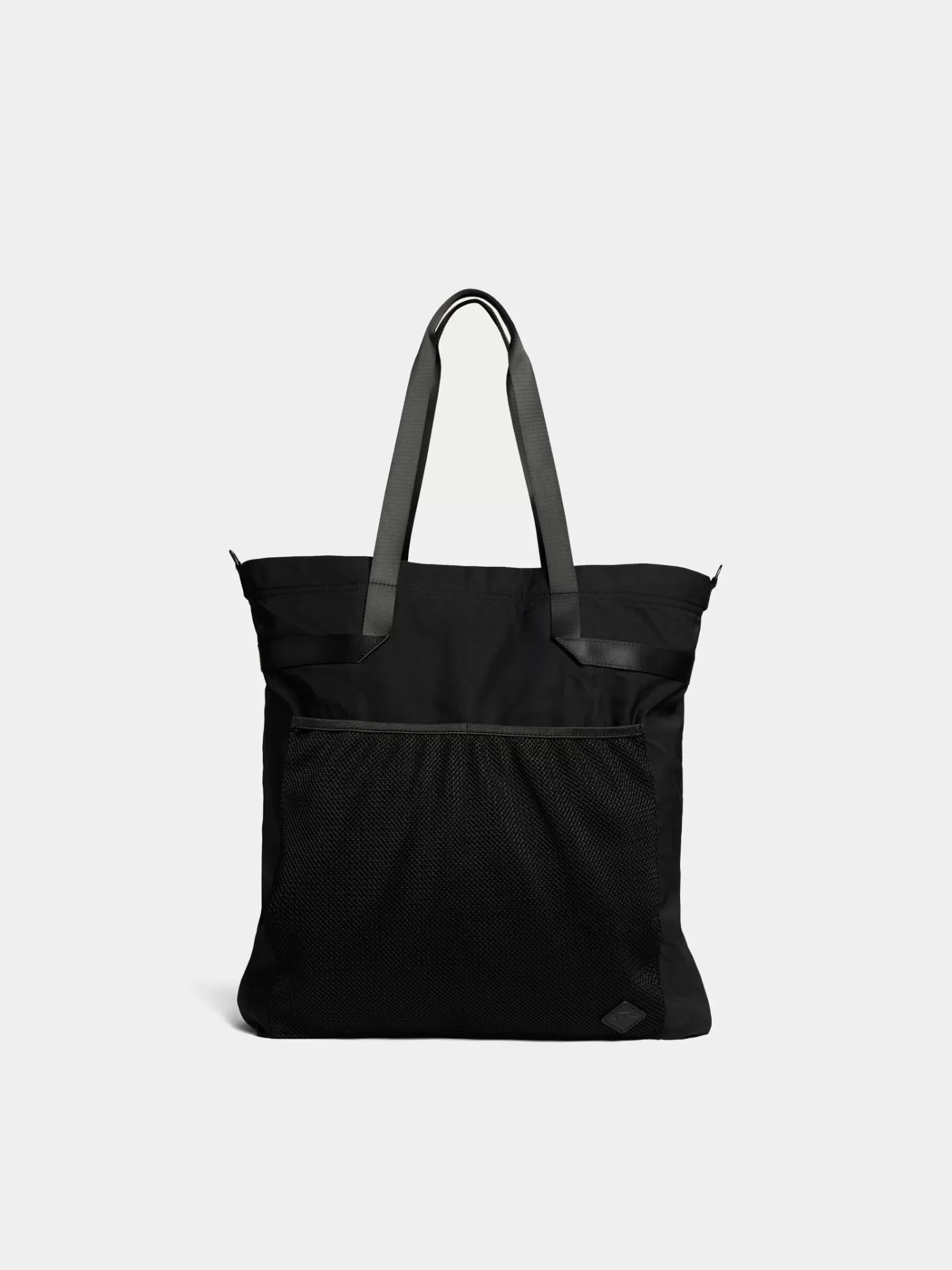 påsar | påsar<J.Lindeberg Pete Packable Tote Black