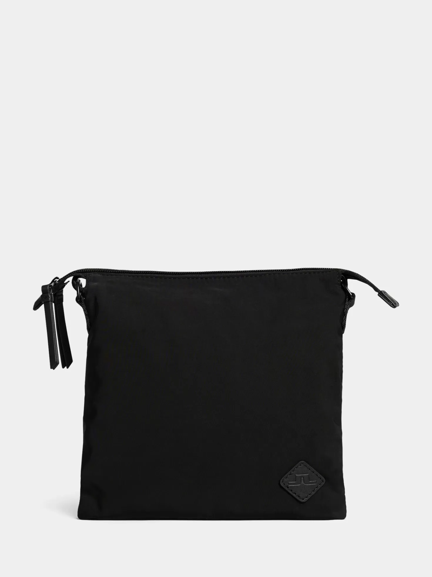 påsar | påsar<J.Lindeberg Pete Packable Tote Black