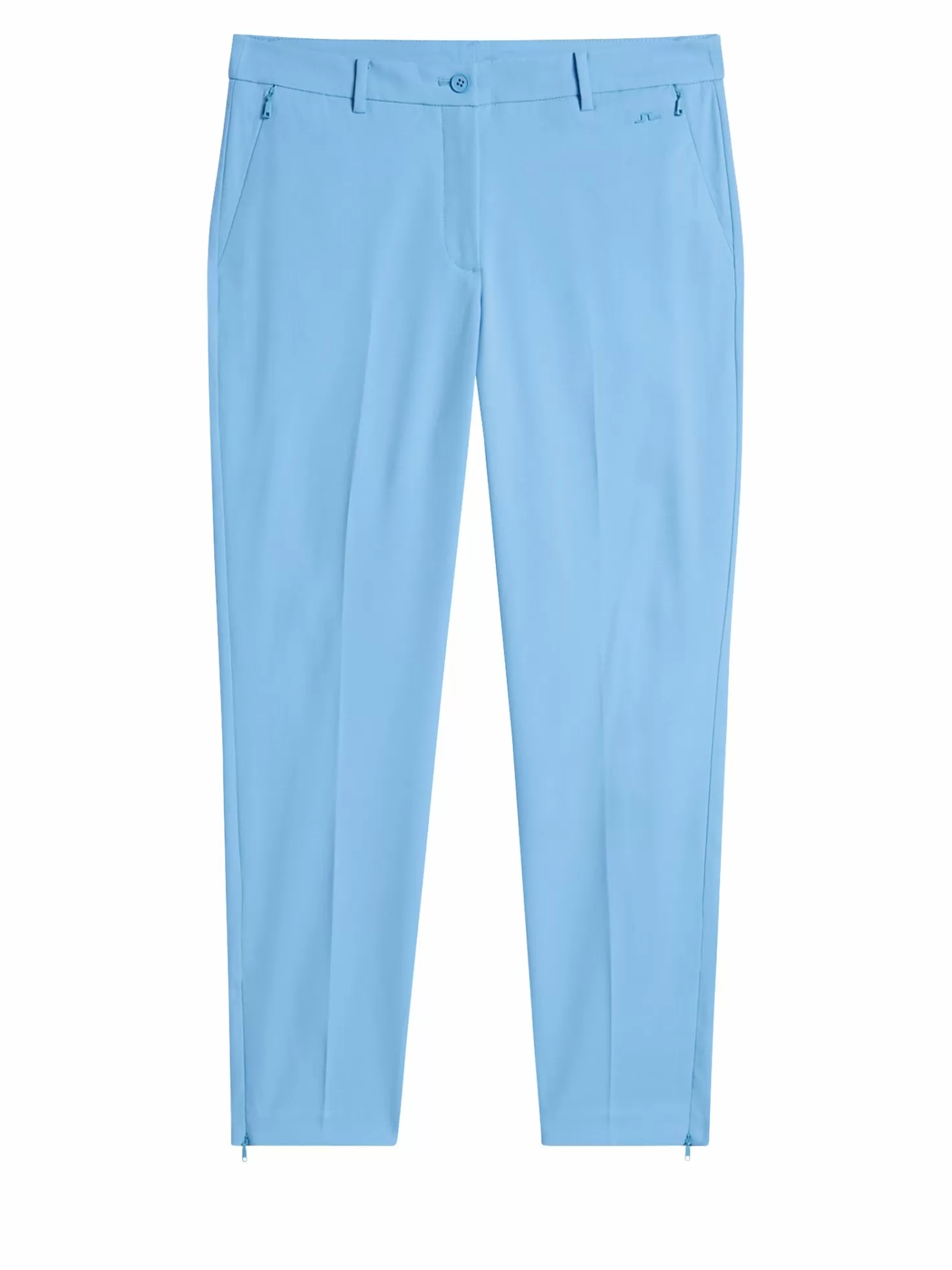 Byxor<J.Lindeberg Pia Pant Estate Blue