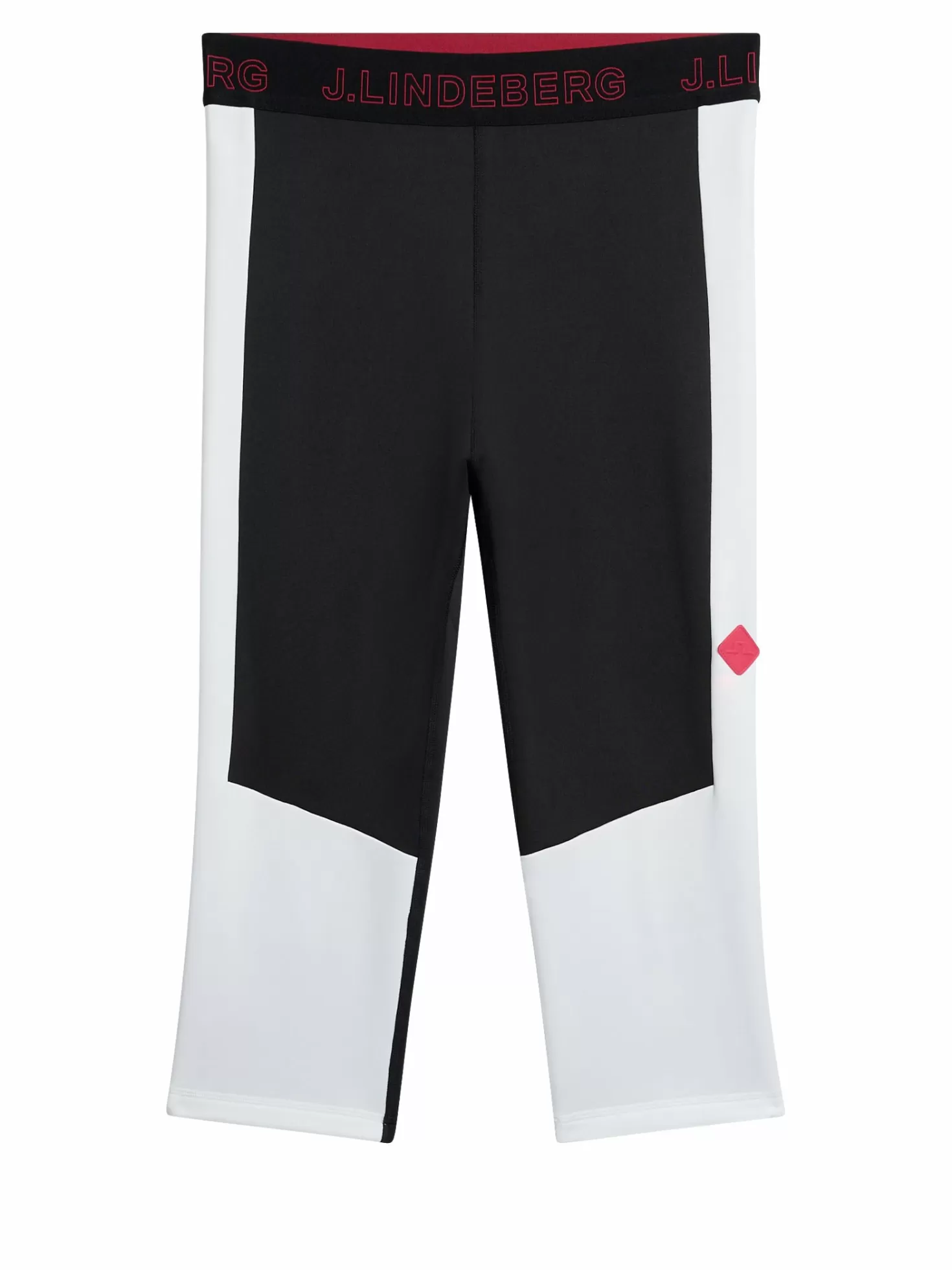 Byxor<J.Lindeberg Powerline Pant Black