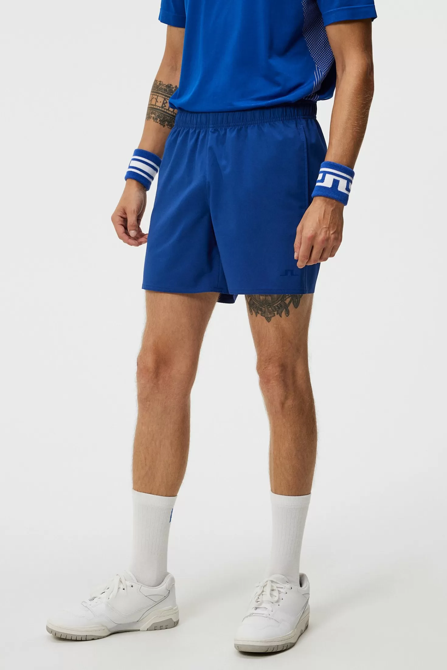 Shorts<J.Lindeberg Preston Shorts Sodalite Blue