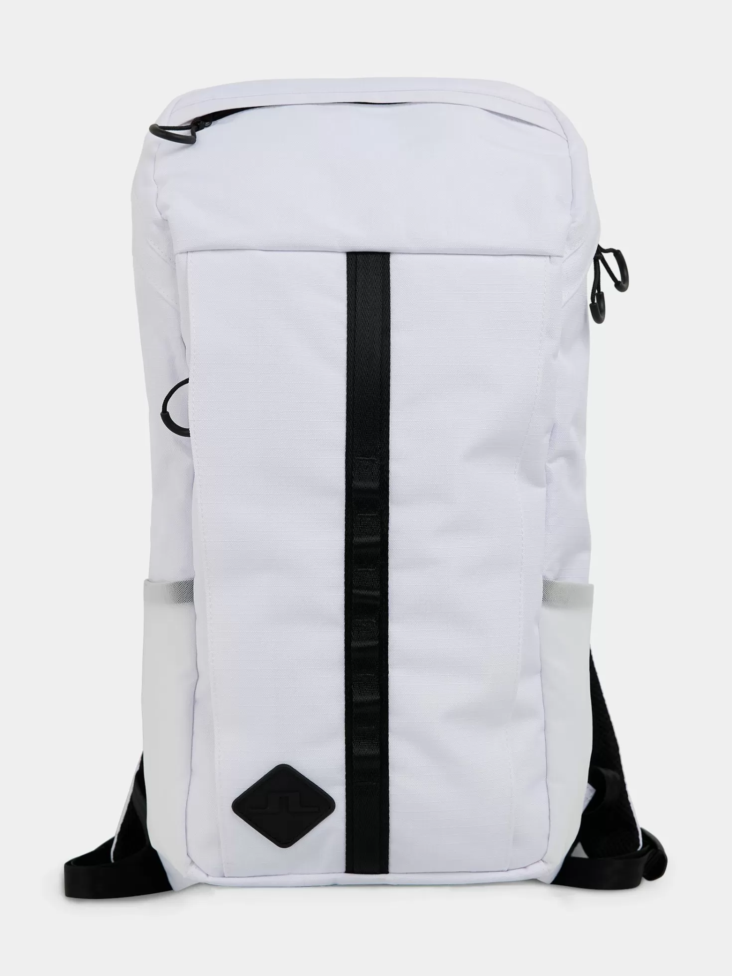 påsar | påsar<J.Lindeberg Rey Back Pack White