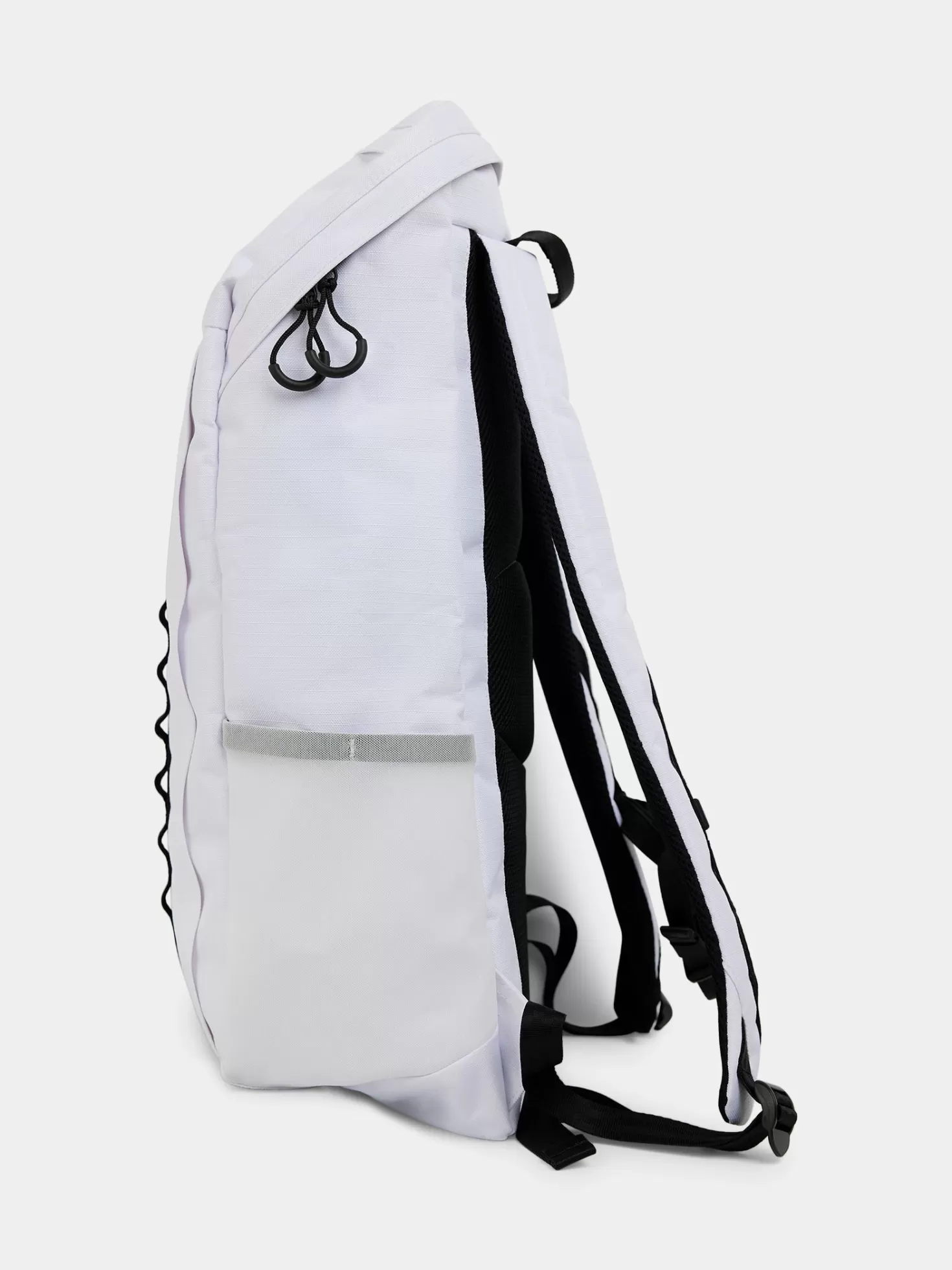 påsar | påsar<J.Lindeberg Rey Back Pack White