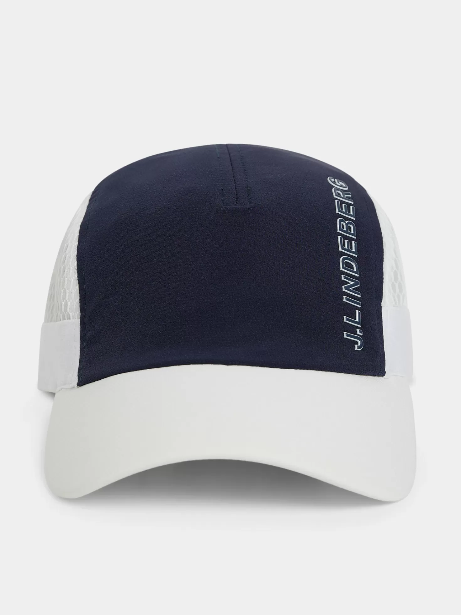 Kepsar<J.Lindeberg Rocky Cap Jl Navy