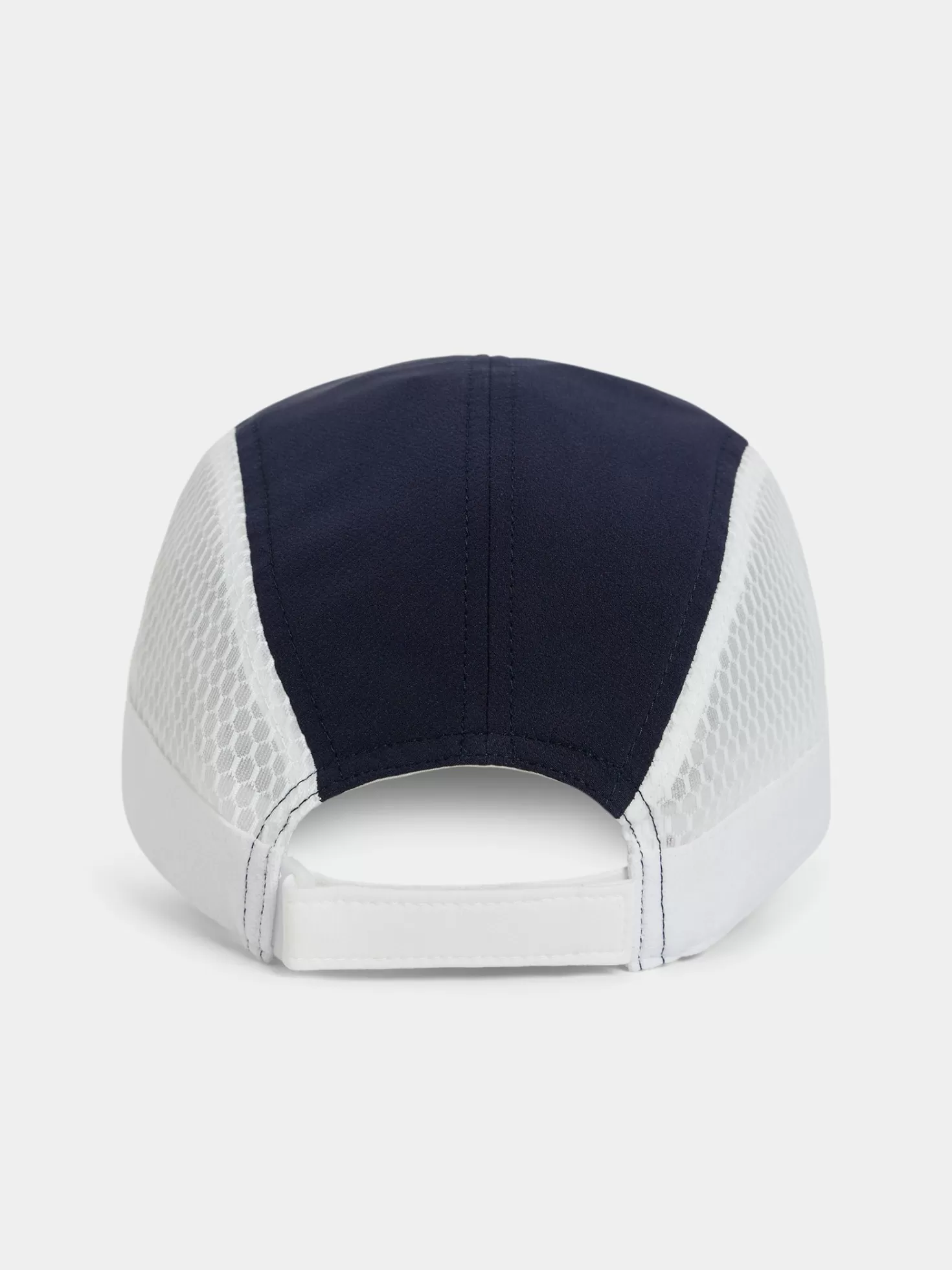 Kepsar<J.Lindeberg Rocky Cap Jl Navy