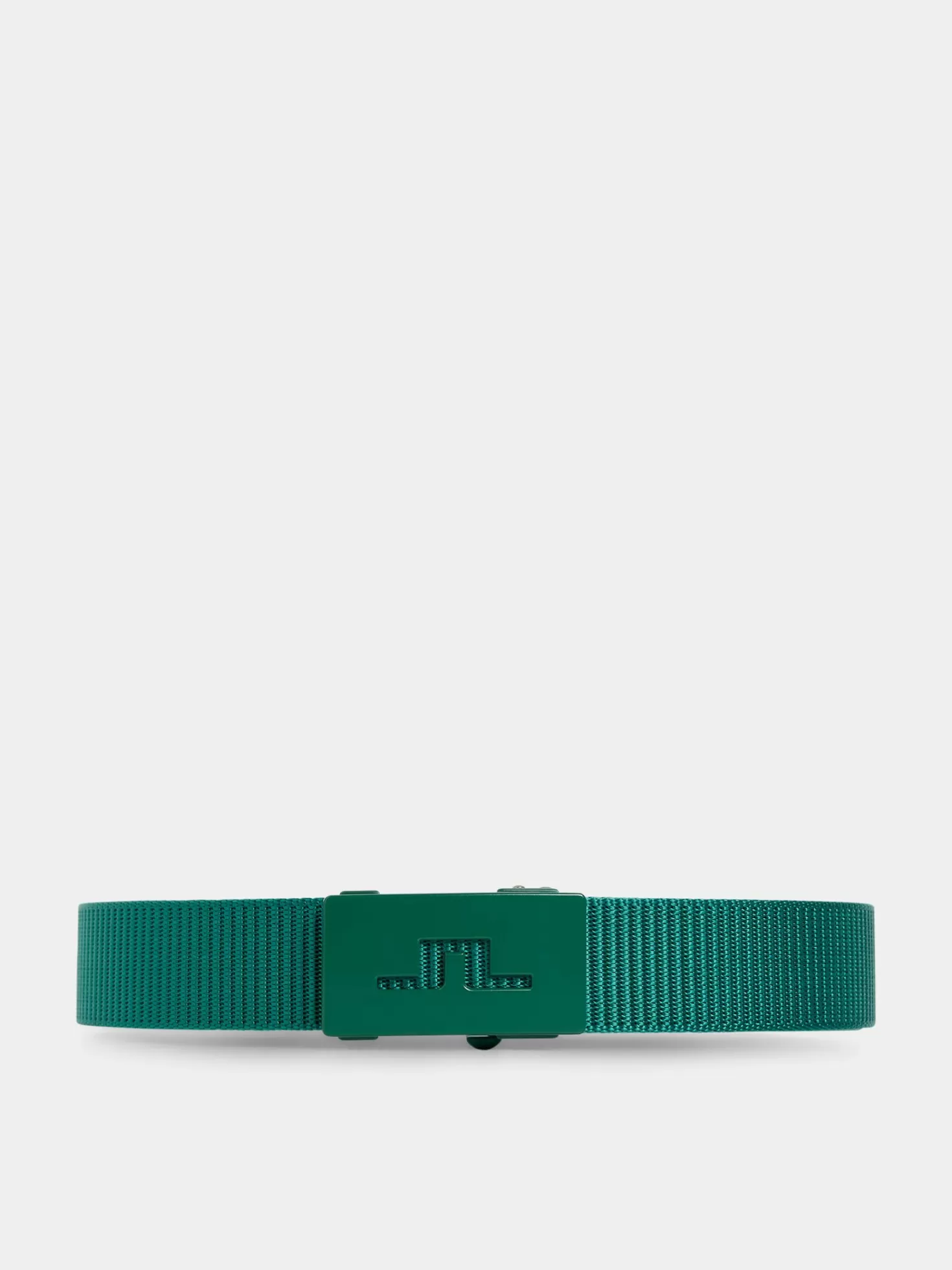 Bälten<J.Lindeberg Roy Webbing Belt Little Boy Blue