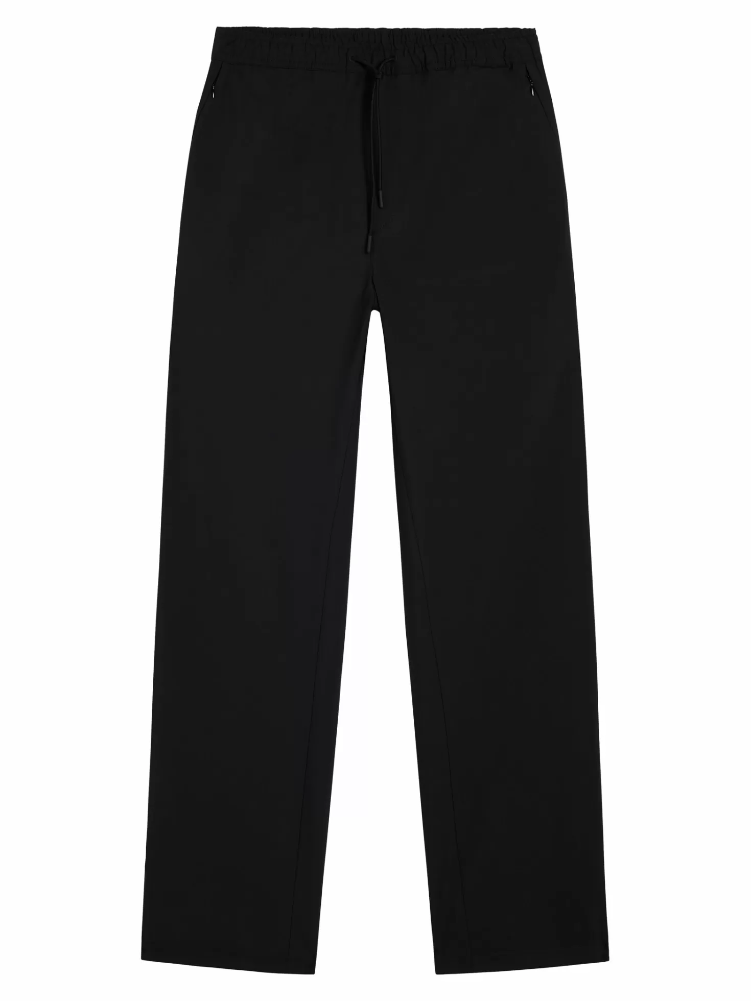 Byxor<J.Lindeberg Santo Ds Track Pants Black