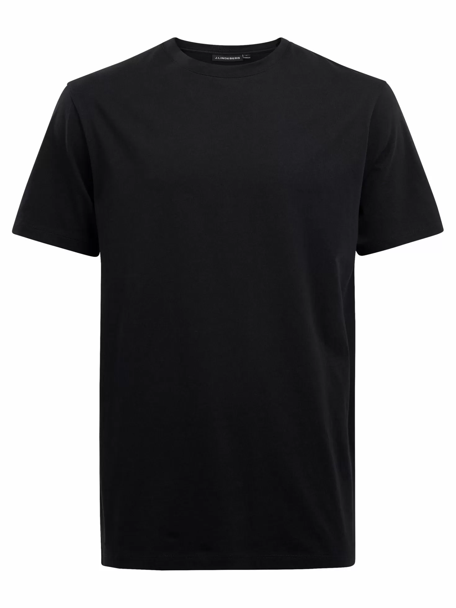 T-shirts<J.Lindeberg Sid Basic T-Shirt Surf The Web