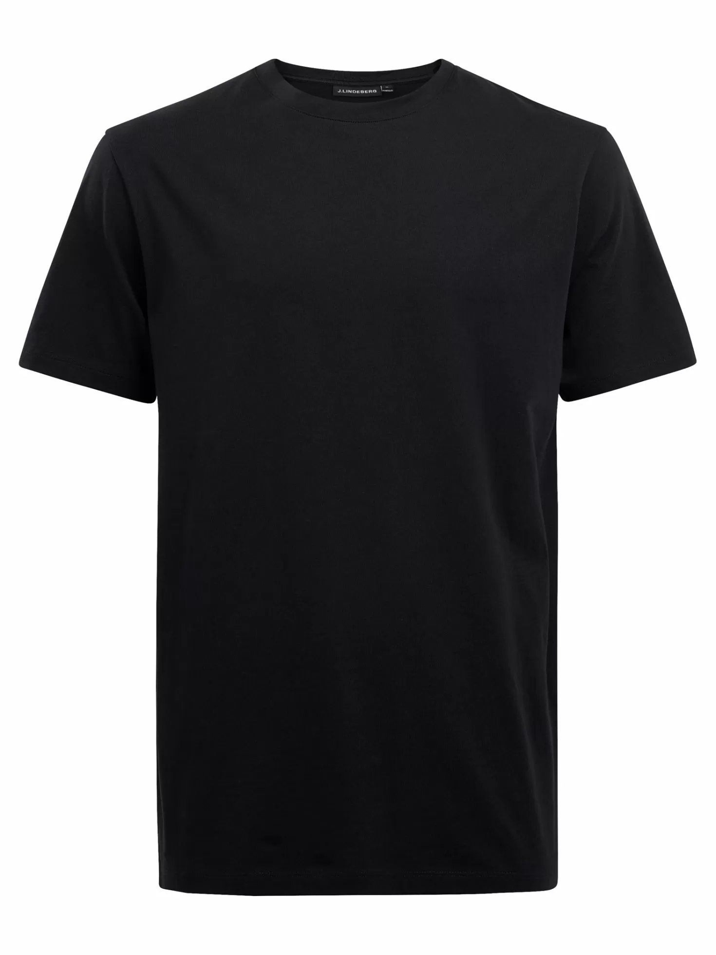 T-shirts<J.Lindeberg Sid Basic T-Shirt Jl Navy
