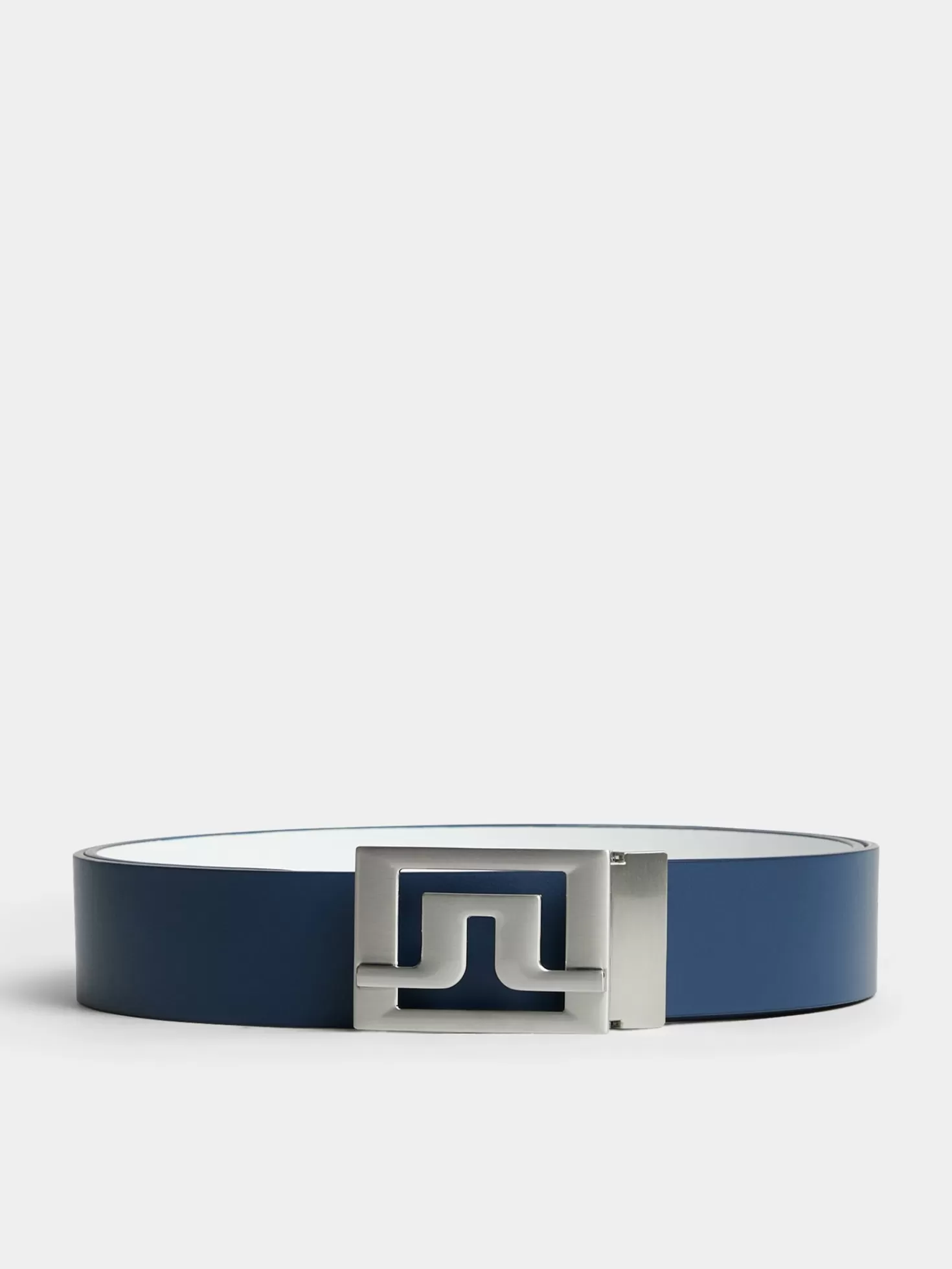 Bälten<J.Lindeberg Slater Detachable Belt Jl Navy