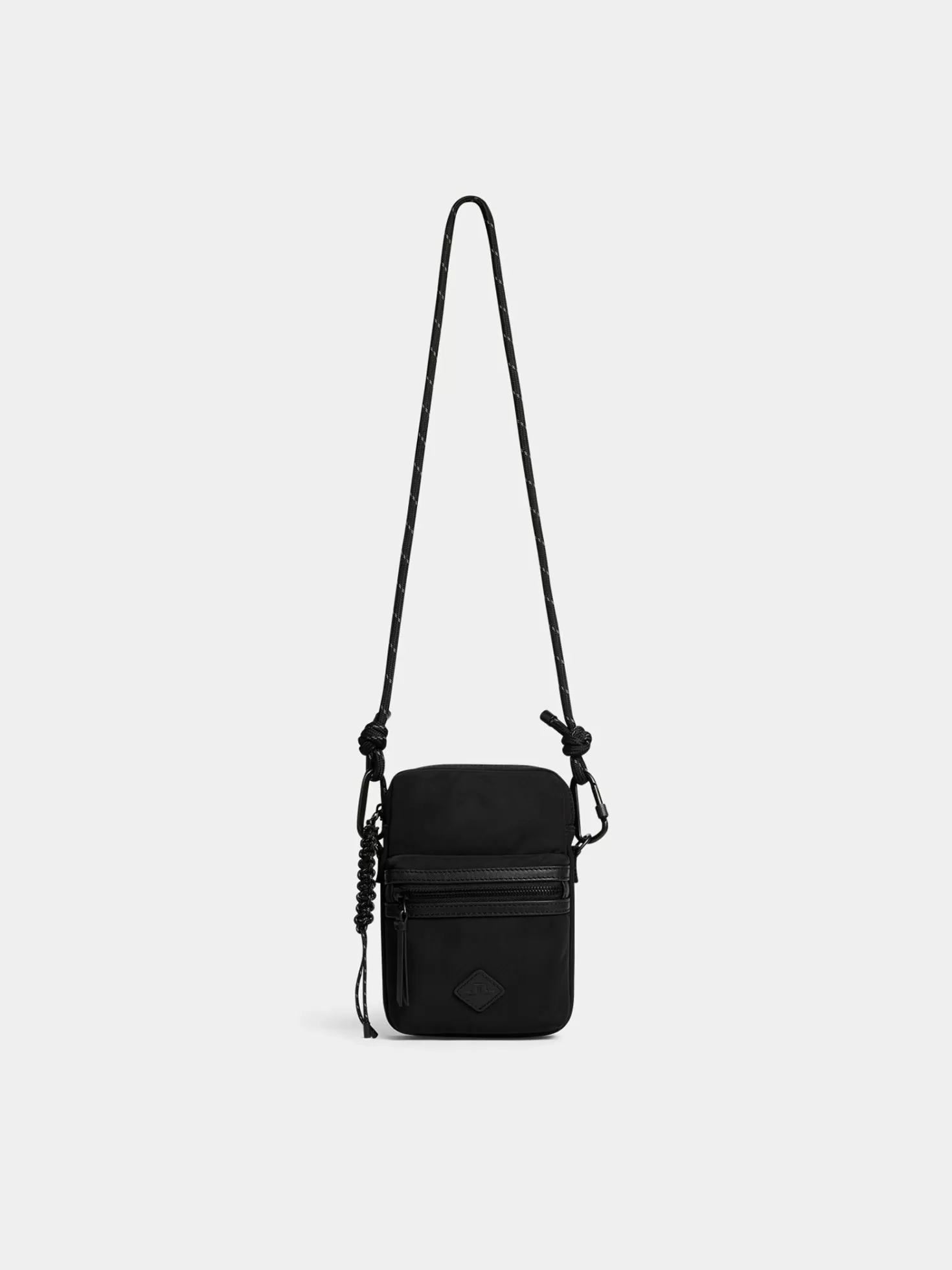 påsar | påsar<J.Lindeberg Small Crossbody Bag Black