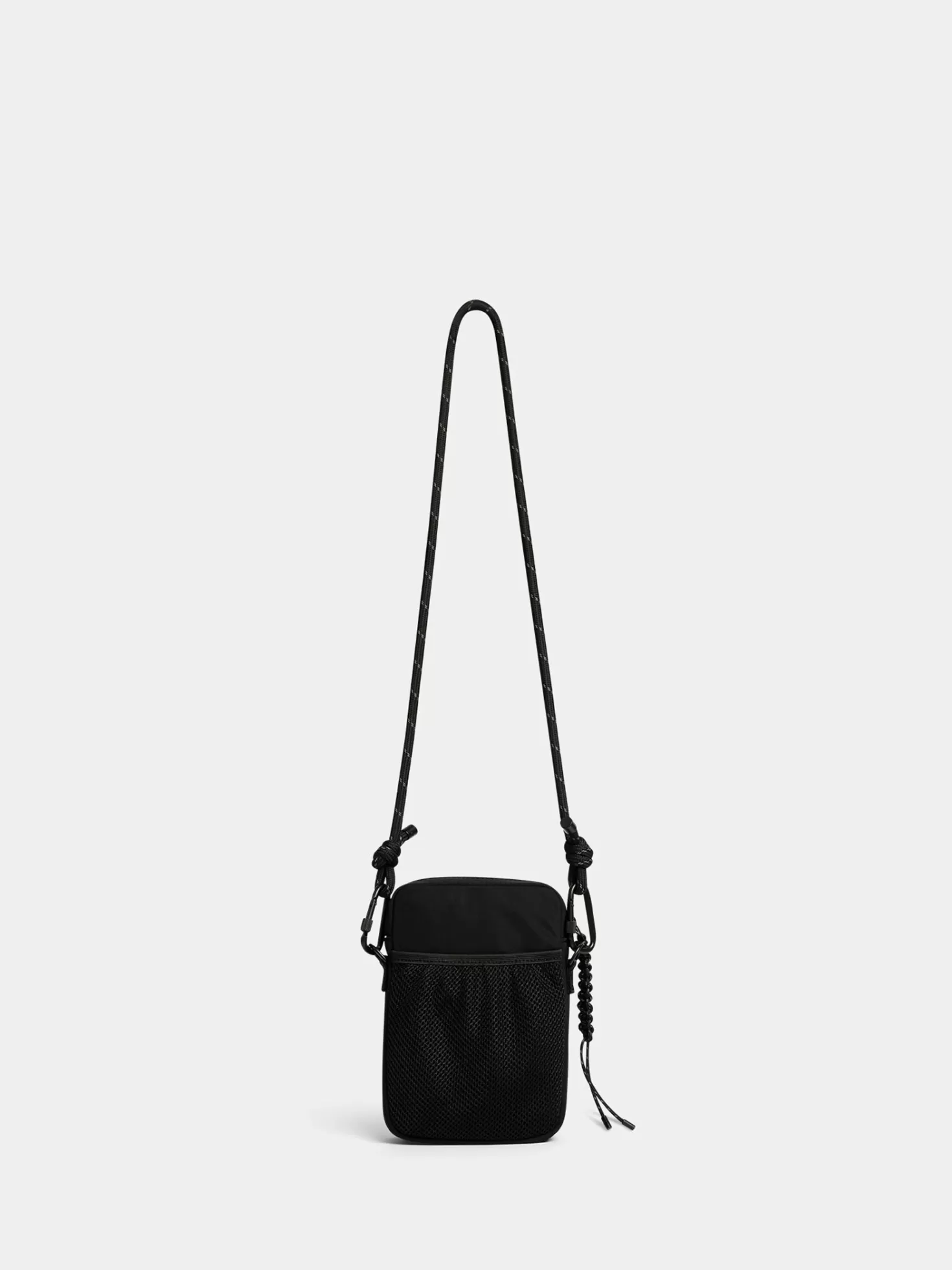 påsar | påsar<J.Lindeberg Small Crossbody Bag Black