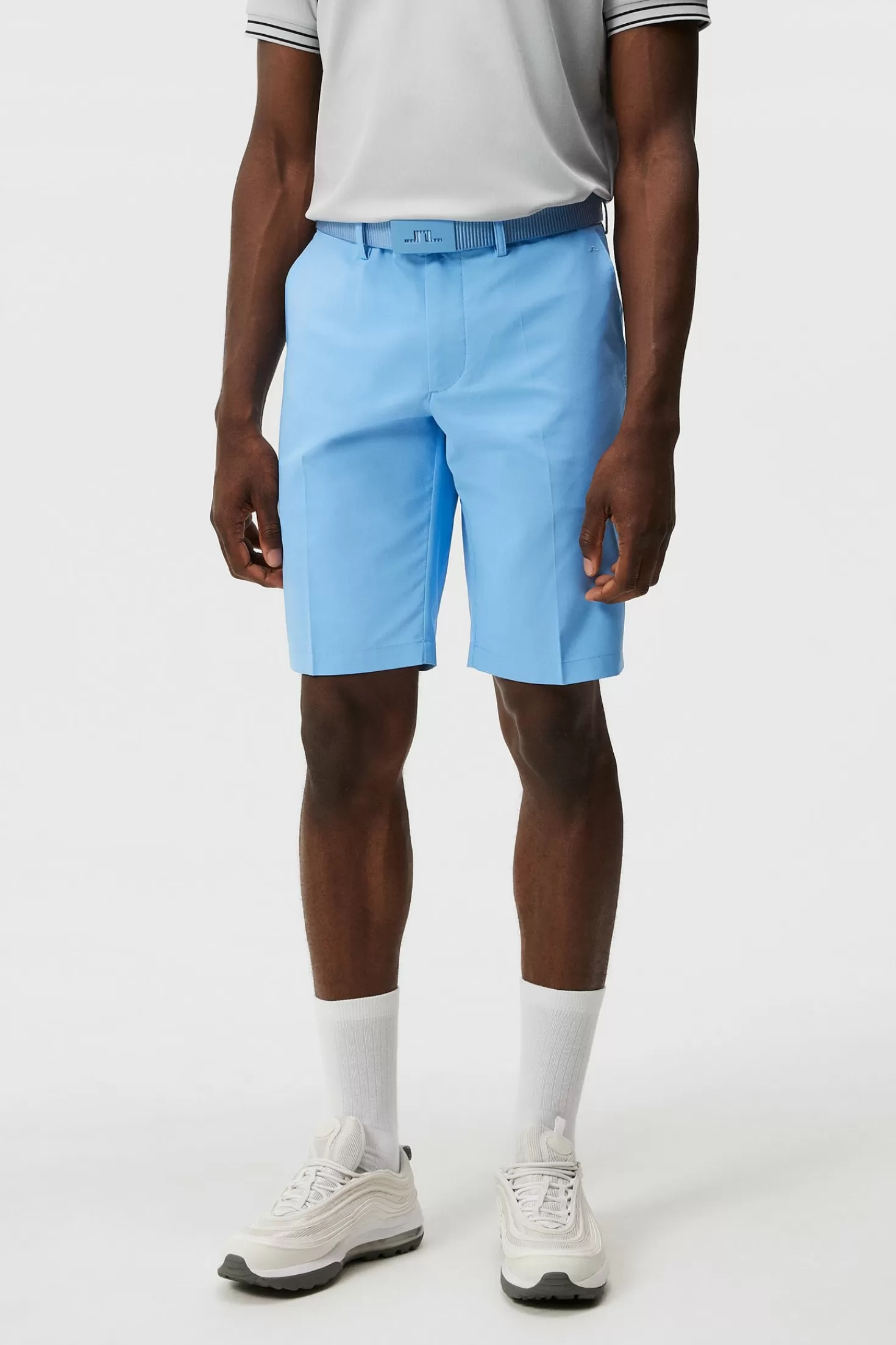 Shorts<J.Lindeberg Somle Shorts Little Boy Blue