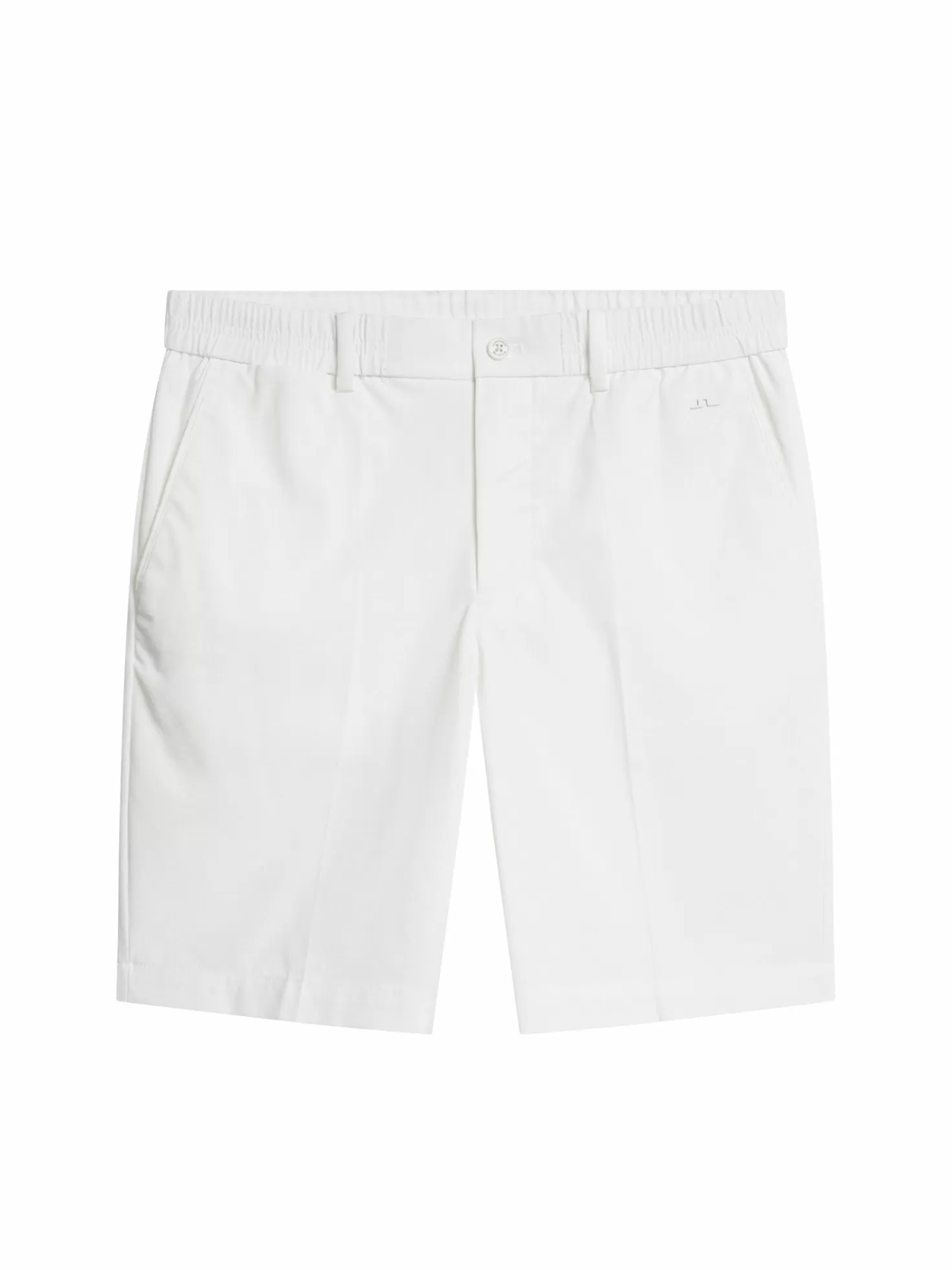 Shorts<J.Lindeberg Stuart Shorts White