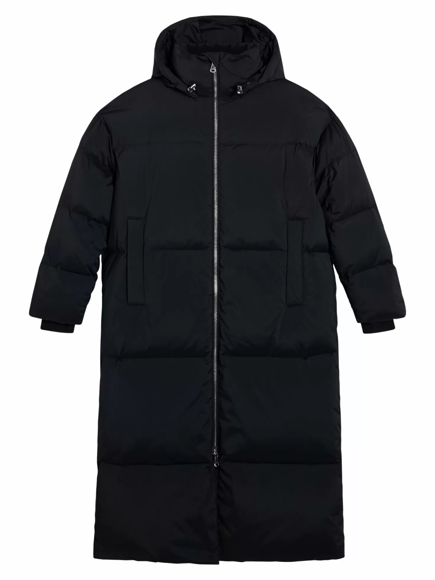 Jackor<J.Lindeberg Sydney Down Parka Black