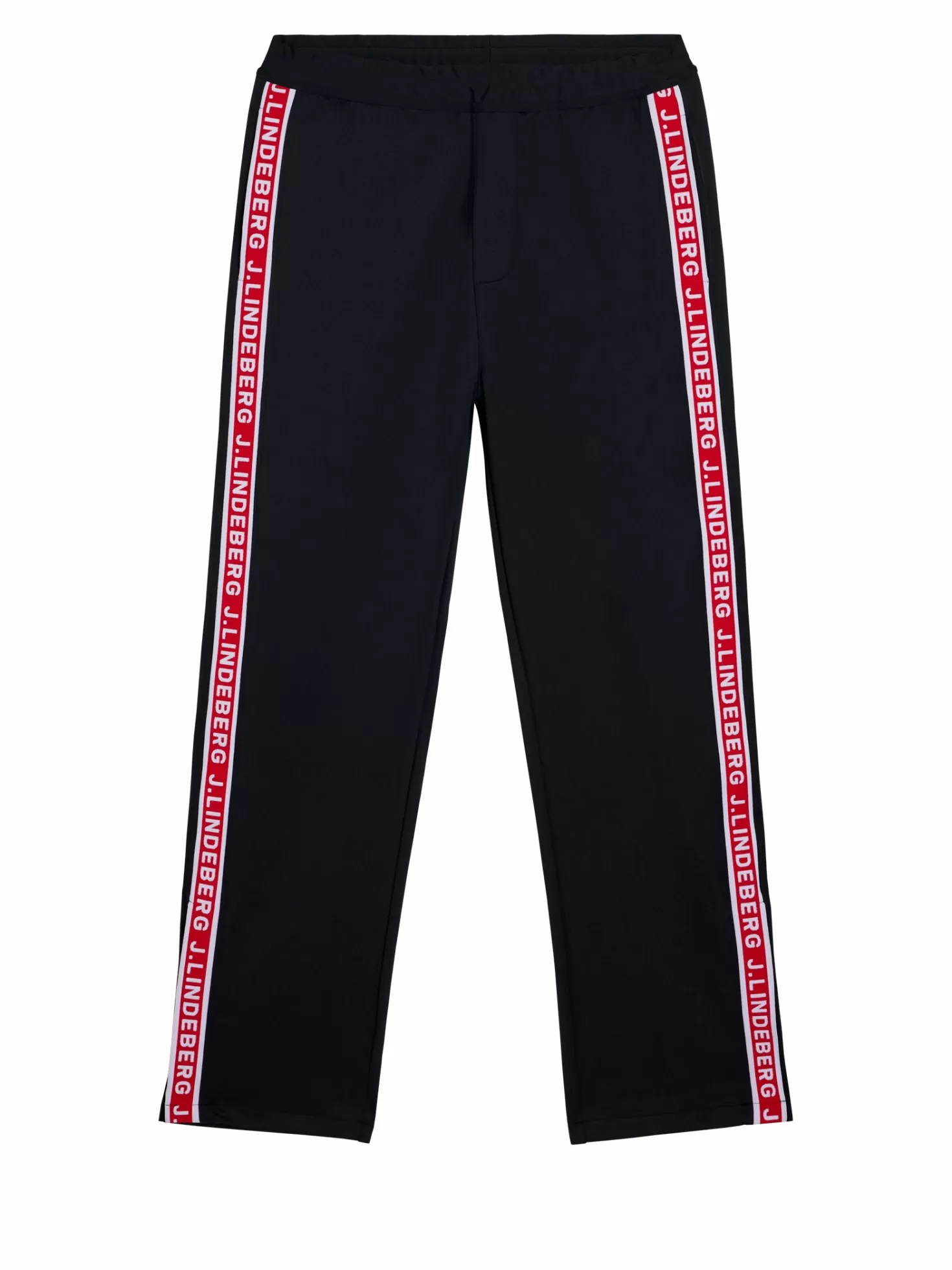 Byxor<J.Lindeberg Travis Track Pants Black