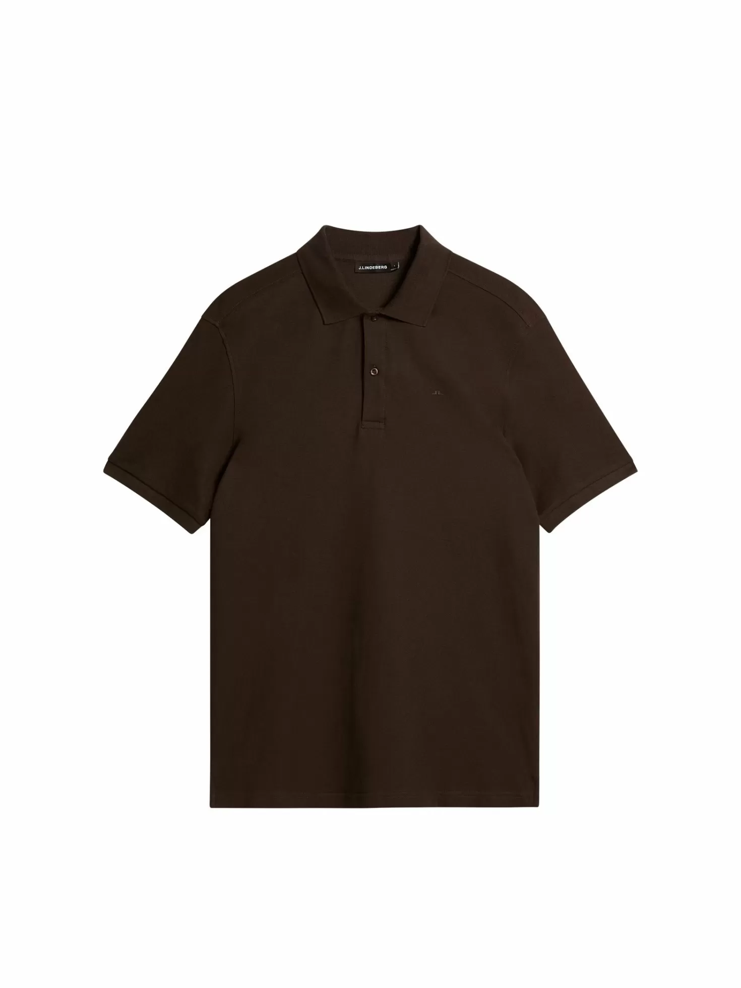 Polotröjor<J.Lindeberg Troy Polo Shirt Delicioso