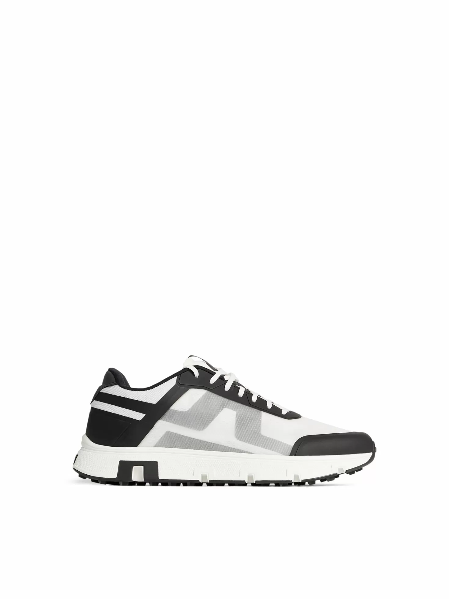 Skor<J.Lindeberg Vent 500 Golf Sneaker W White