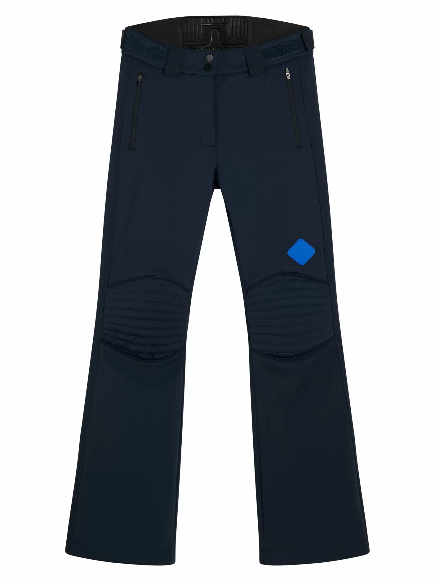 Byxor<J.Lindeberg W Stanford Pant Little Boy Blue