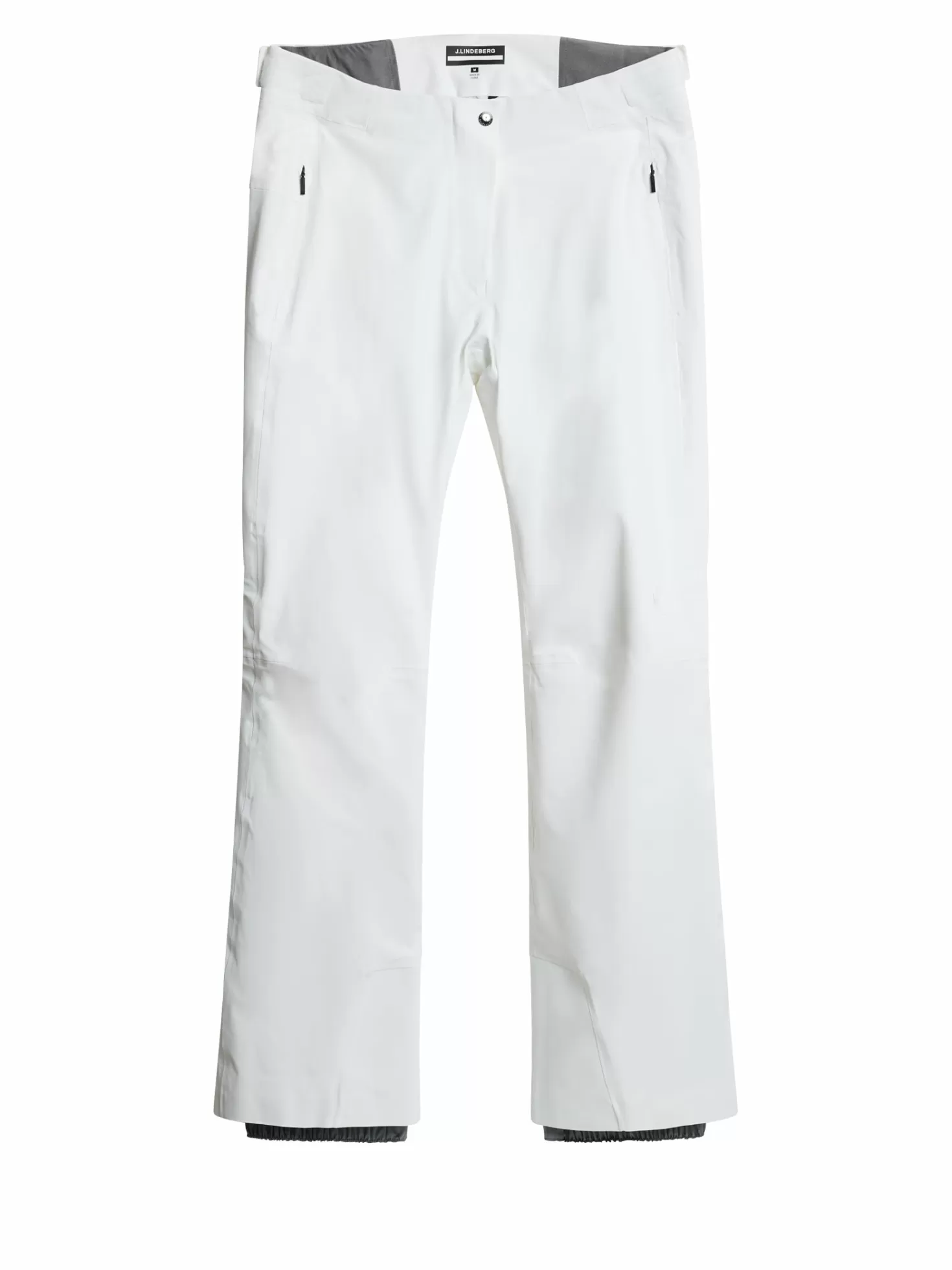 Byxor<J.Lindeberg W Watson Pant Black