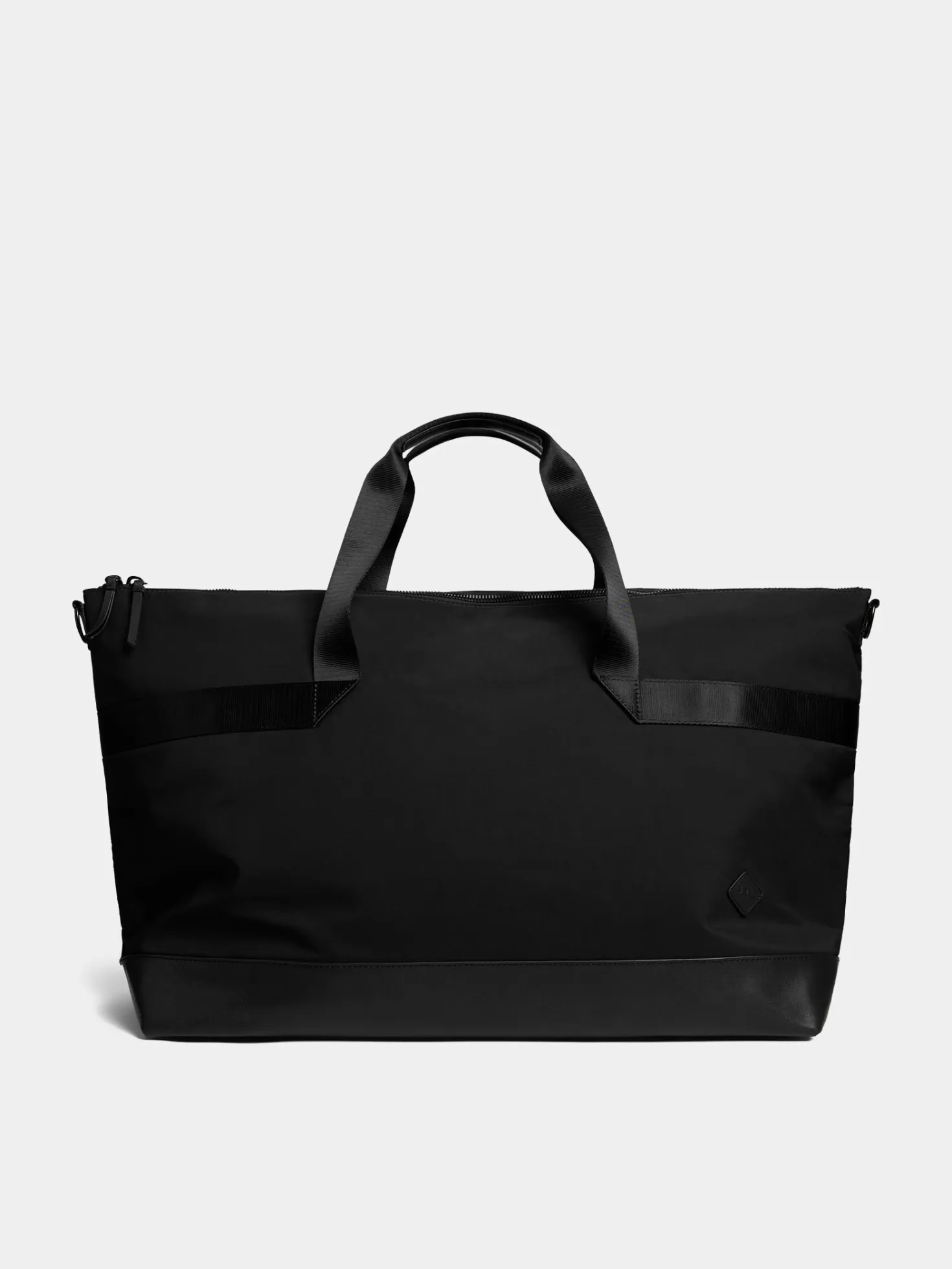 påsar | påsar<J.Lindeberg Walt Weekender Black