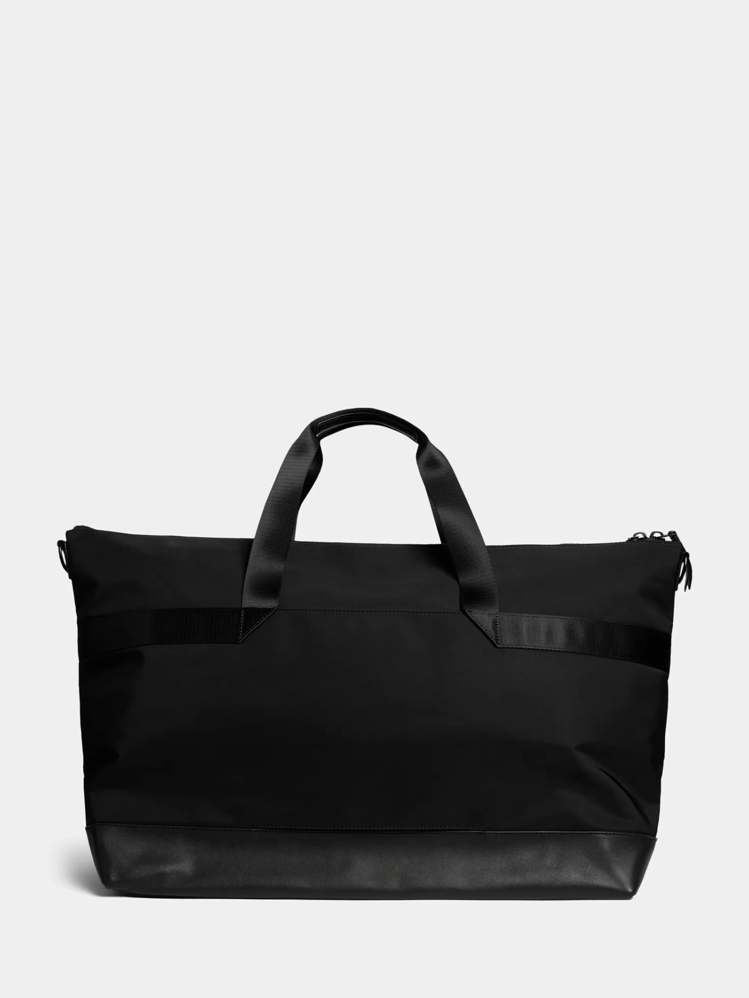 påsar | påsar<J.Lindeberg Walt Weekender Black