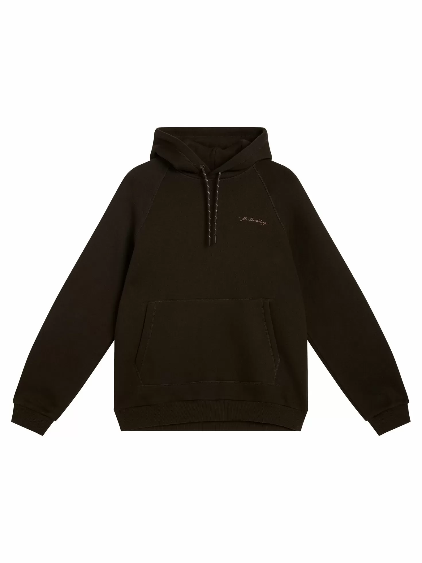 Hoodies<J.Lindeberg Wildwood Hoodie Delicioso