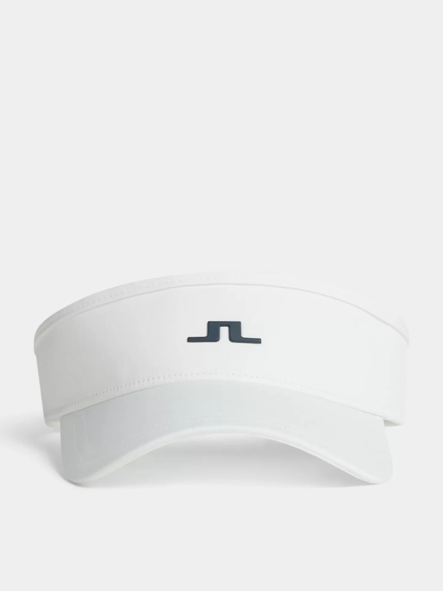 Kepsar<J.Lindeberg Yada Visor Black